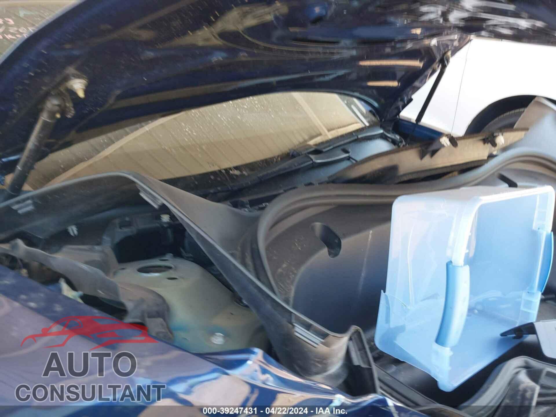 TESLA MODEL 3 2020 - 5YJ3E1EA8LF611776