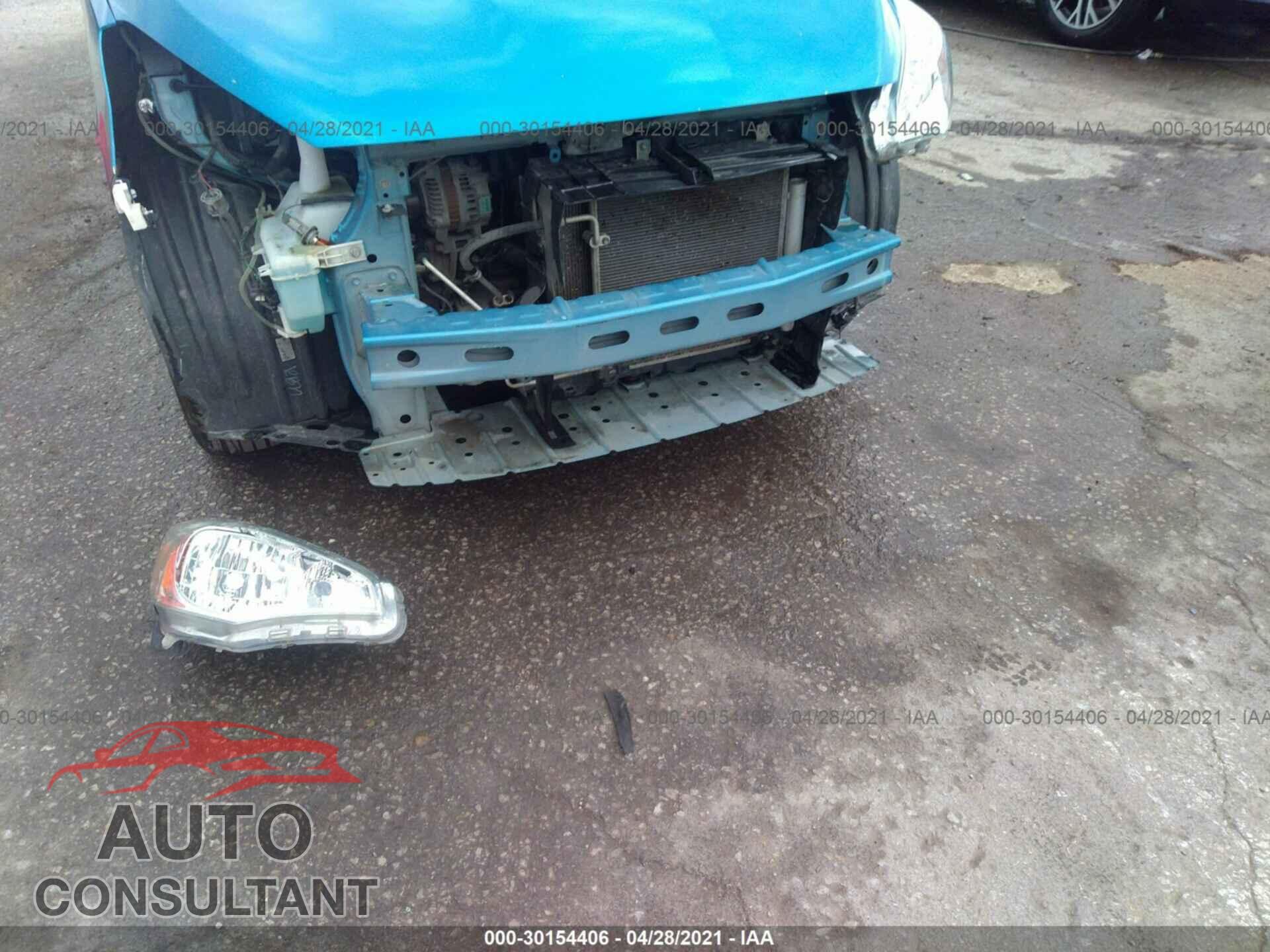 MITSUBISHI MIRAGE G4 2019 - ML32F3FJ5KHF01470