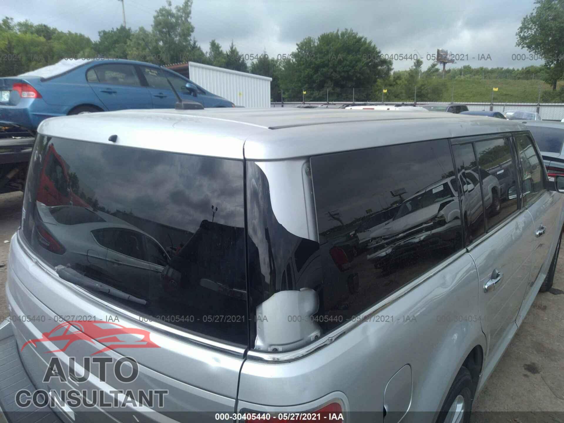 FORD FLEX 2016 - 2FMGK5C8XGBA13558