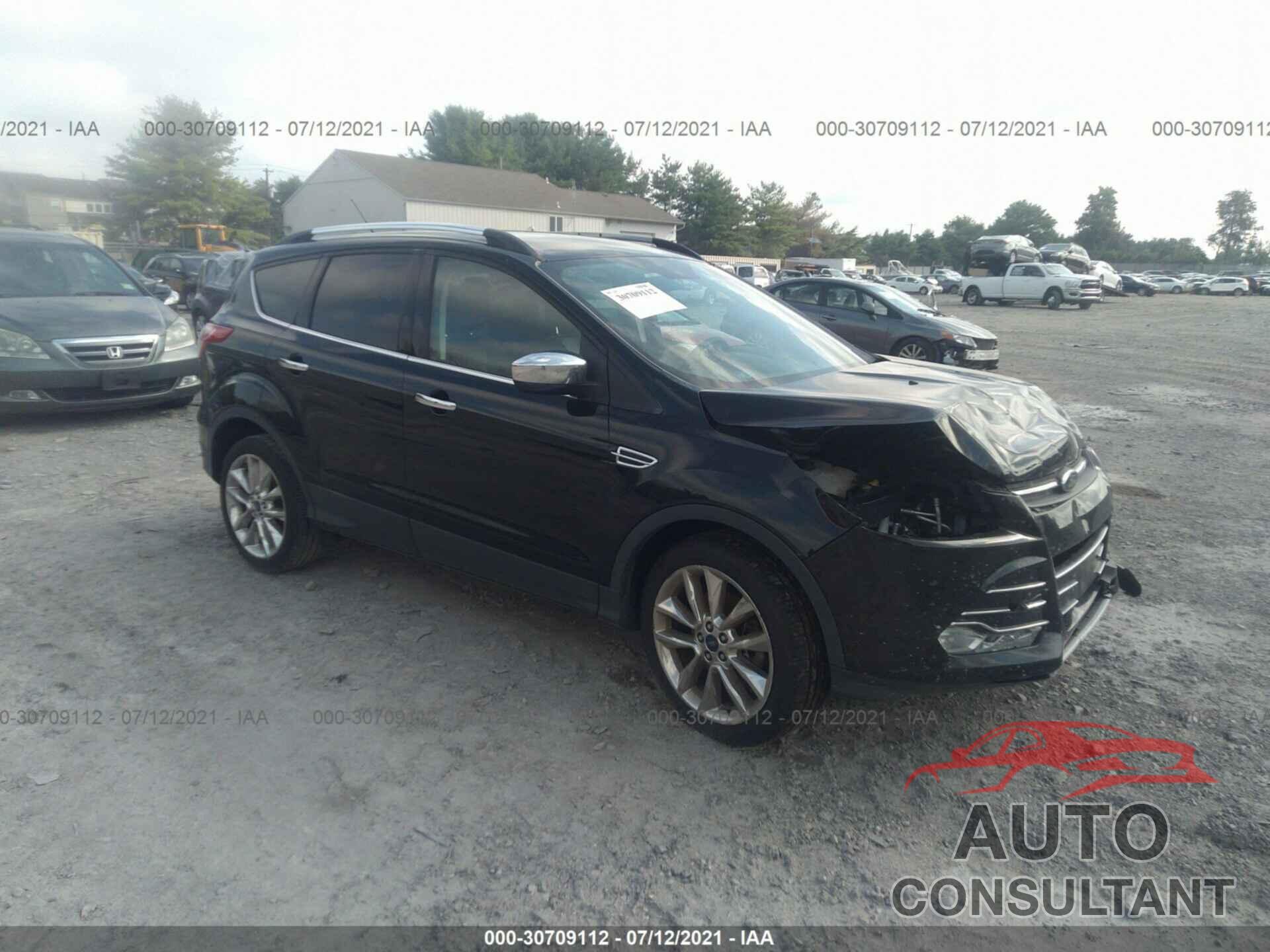 FORD ESCAPE 2016 - 1FMCU9GX0GUB29458