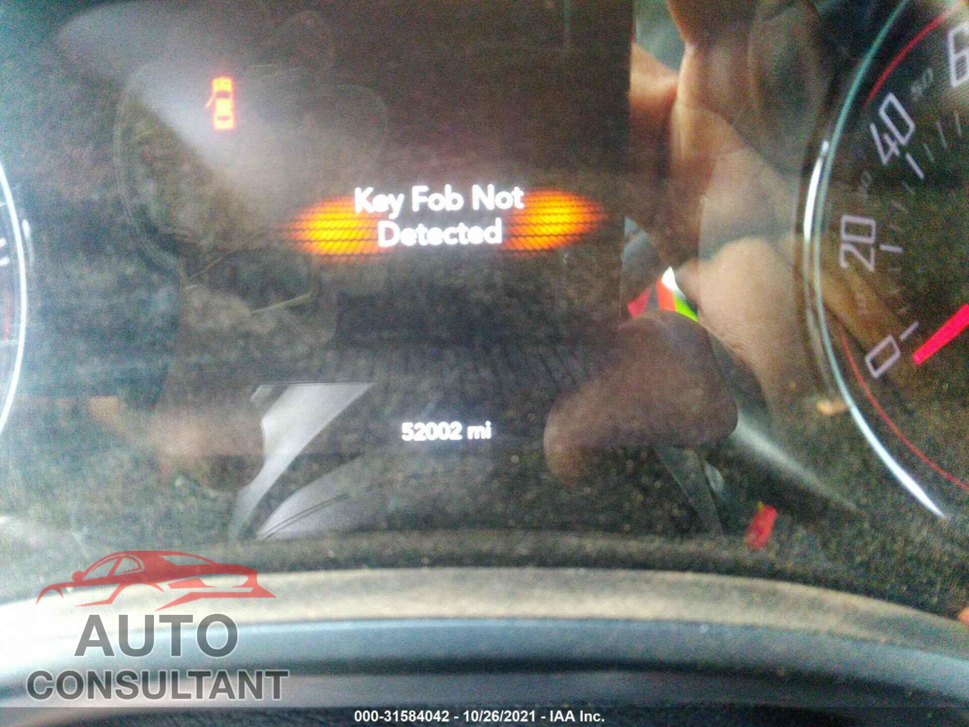 DODGE CHALLENGER 2016 - 2C3CDZAG8GH232177