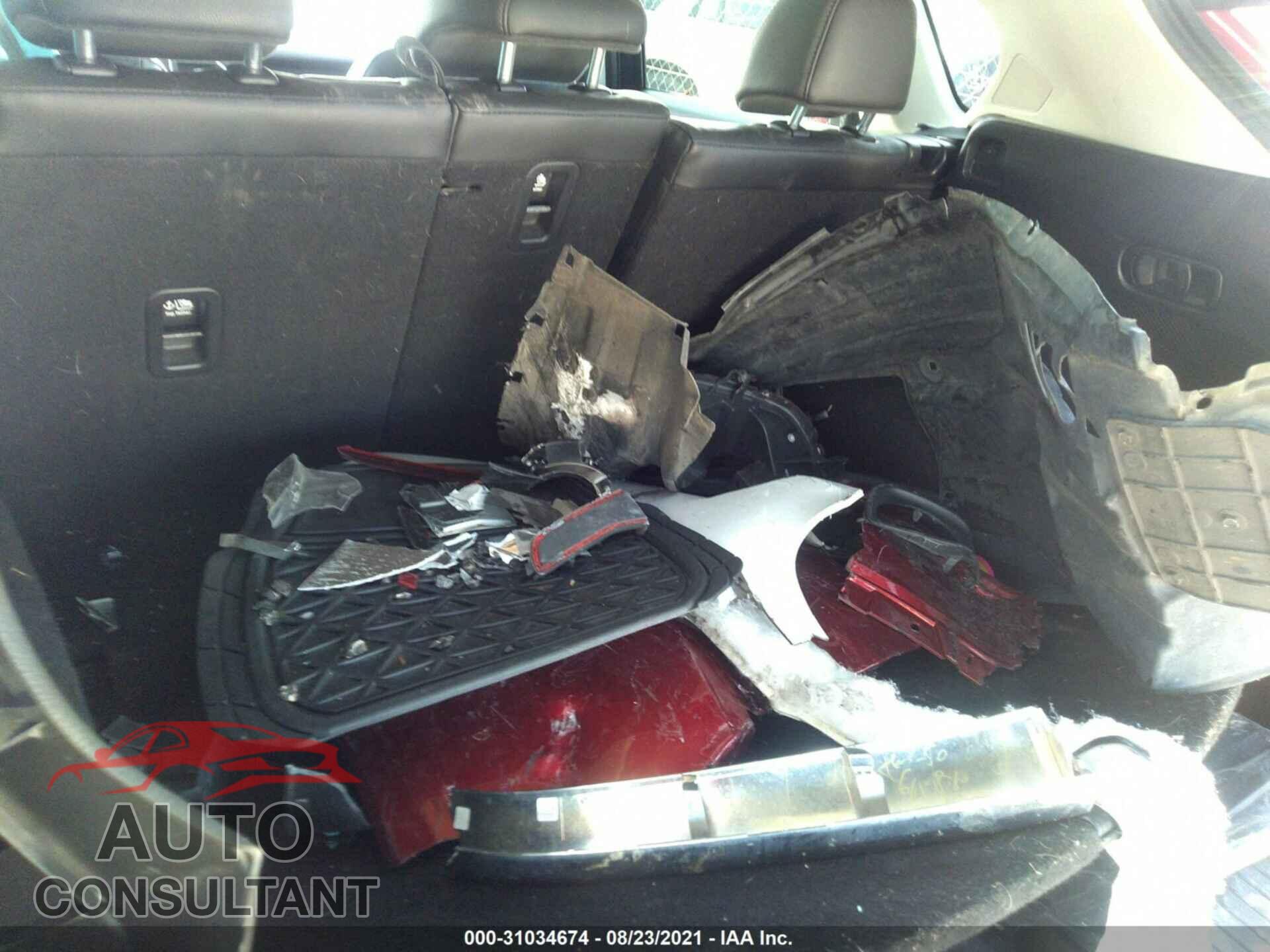 MAZDA CX-5 2017 - JM3KFBDL6H0176190