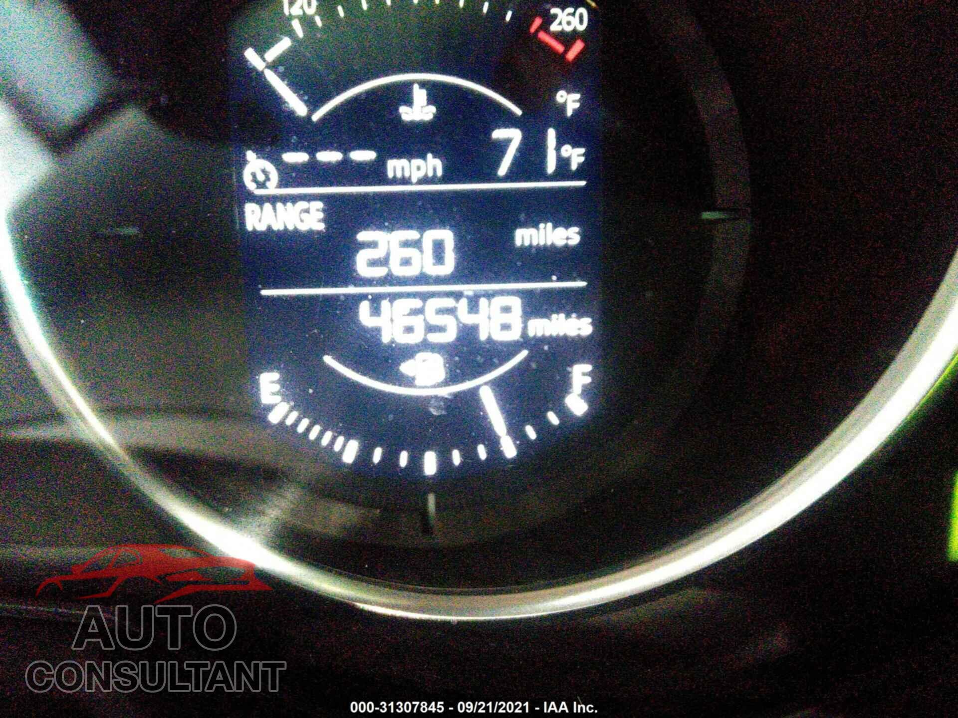 MAZDA CX-5 2017 - JM3KFABLXH0118564