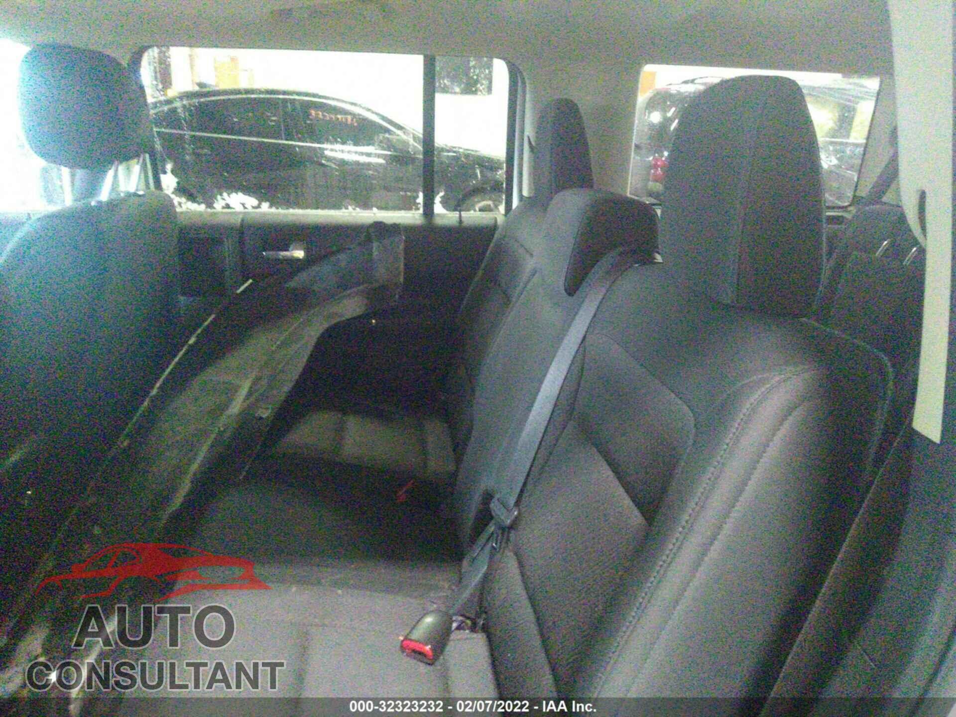 FORD FLEX 2013 - 2FMGK5C82DBD29970