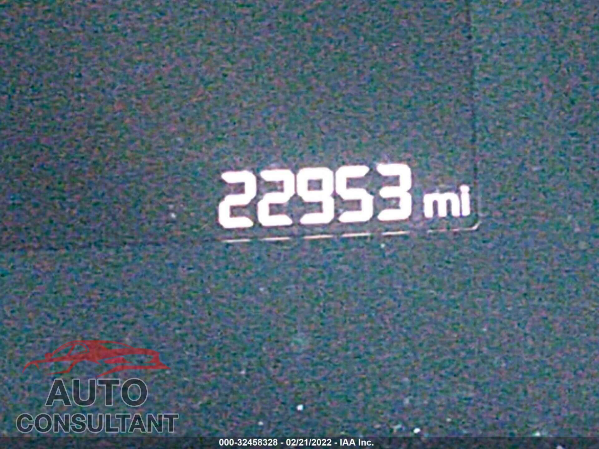 HYUNDAI ACCENT 2021 - 3KPC24A63ME141482