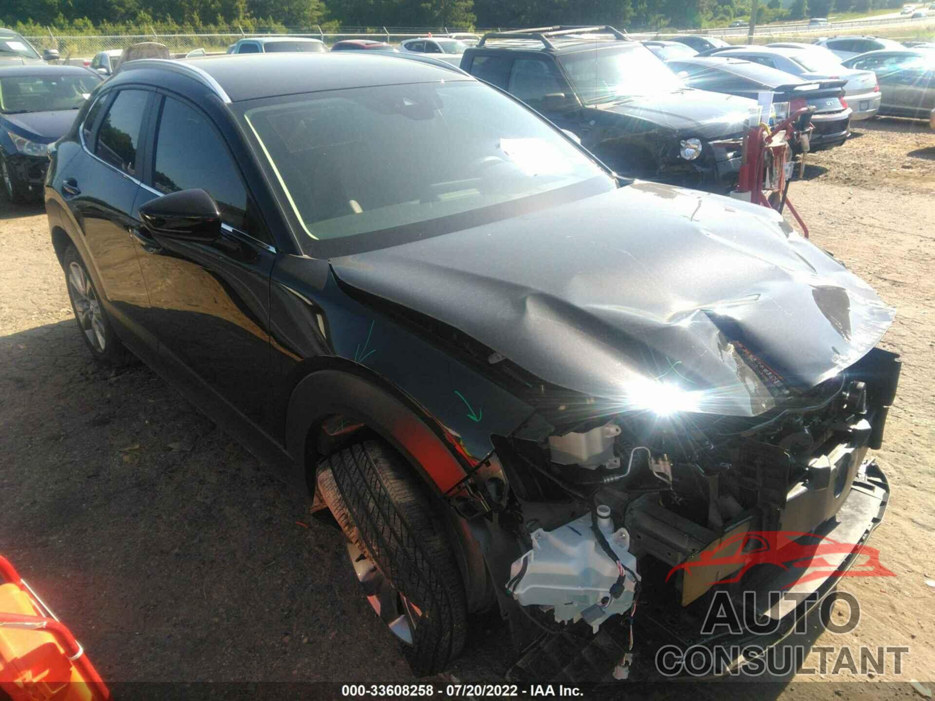 MAZDA CX-30 2022 - 3MVDMBBL7NM414467