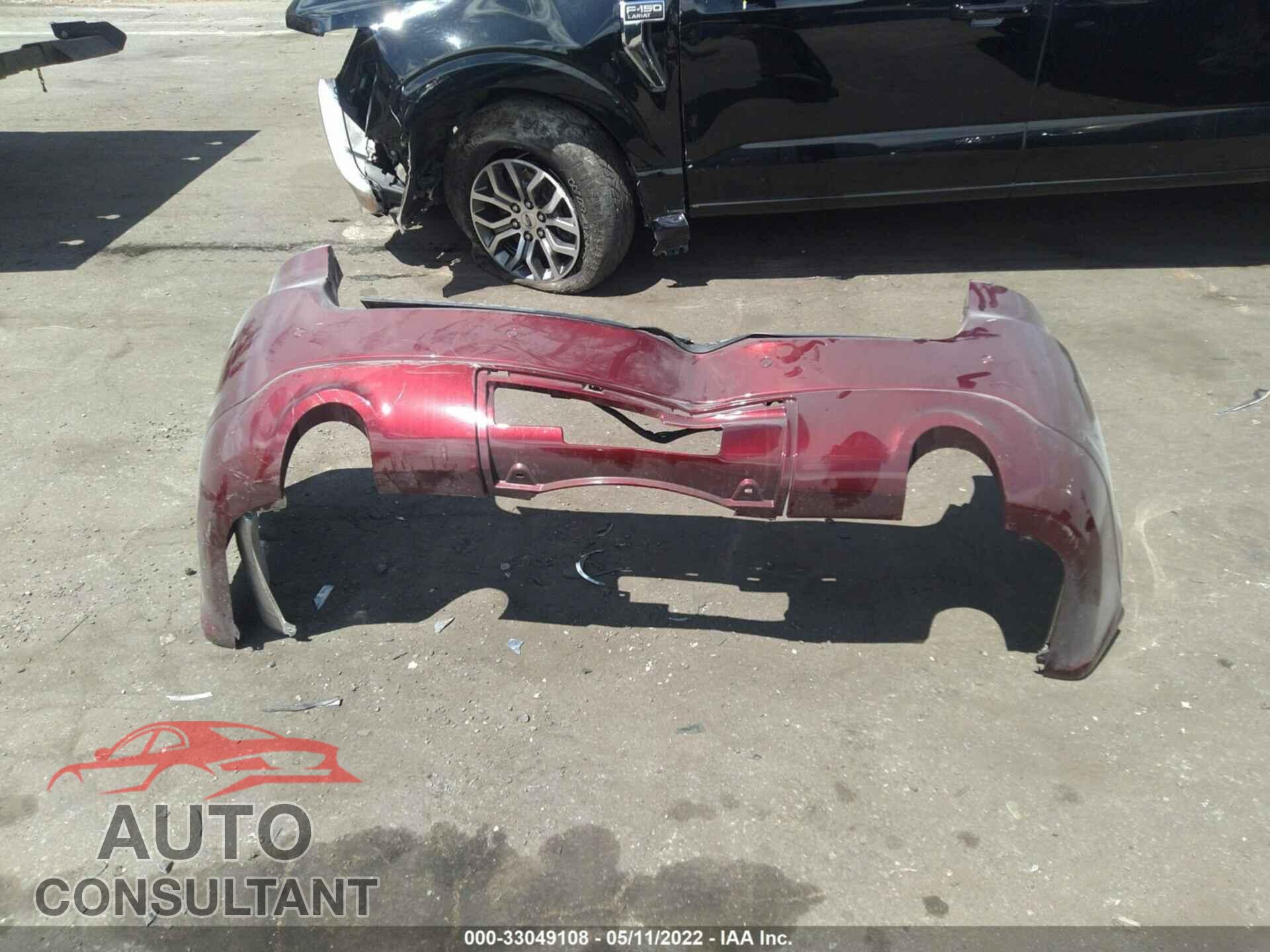 DODGE DURANGO 2021 - 1C4RDJDG3MC557384