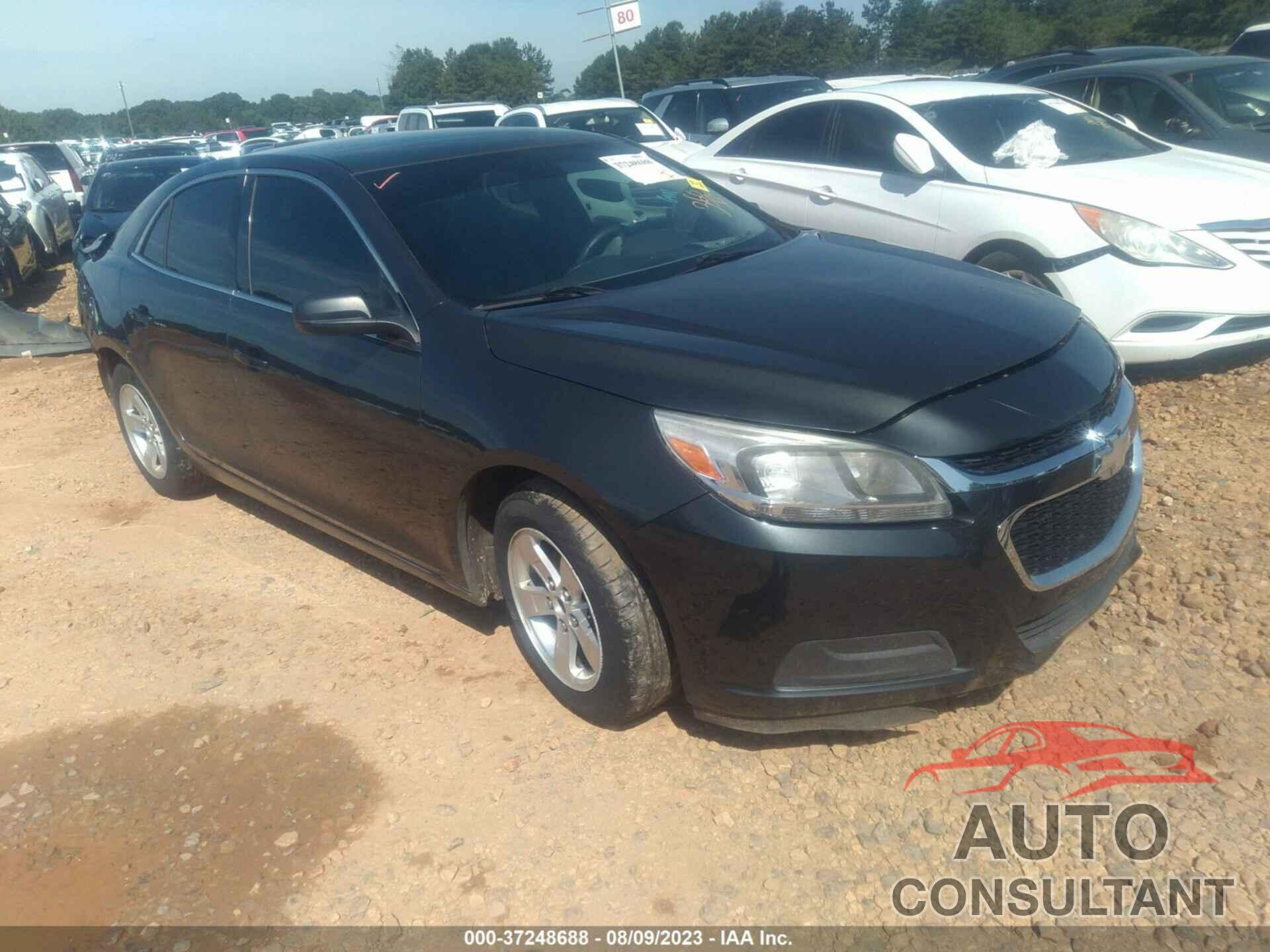 CHEVROLET MALIBU 2015 - 1G11B5SL0FF284523