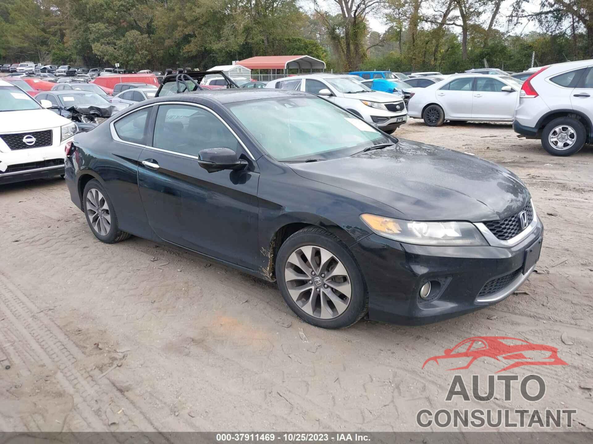 HONDA ACCORD 2015 - 1HGCT1B86FA004846