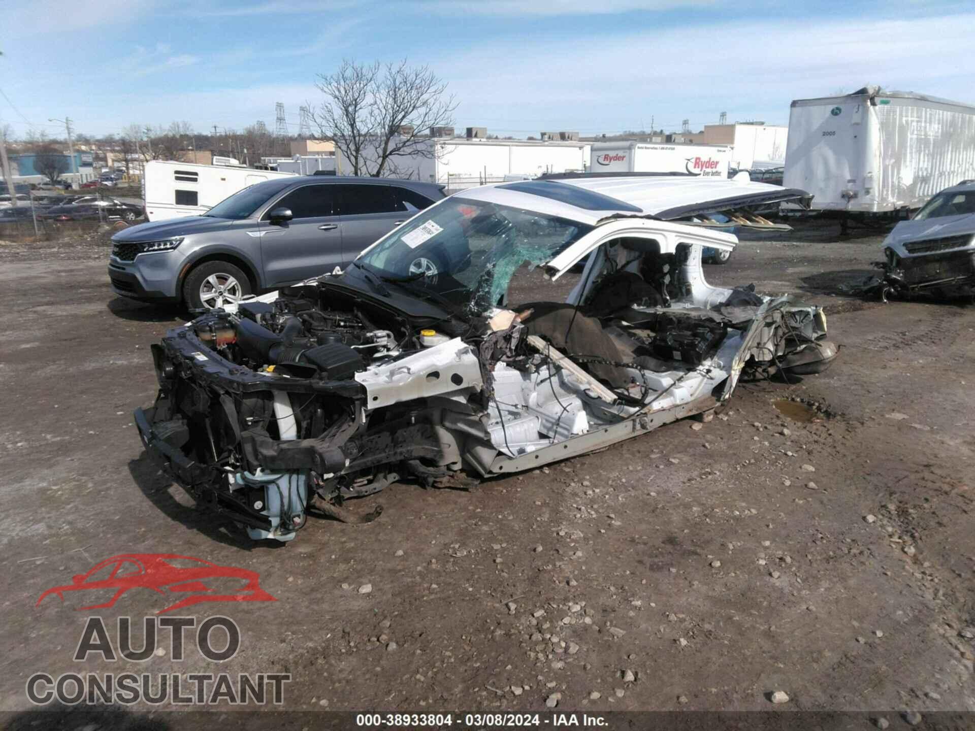 DODGE DURANGO 2018 - 1C4RDJDG2JC187010