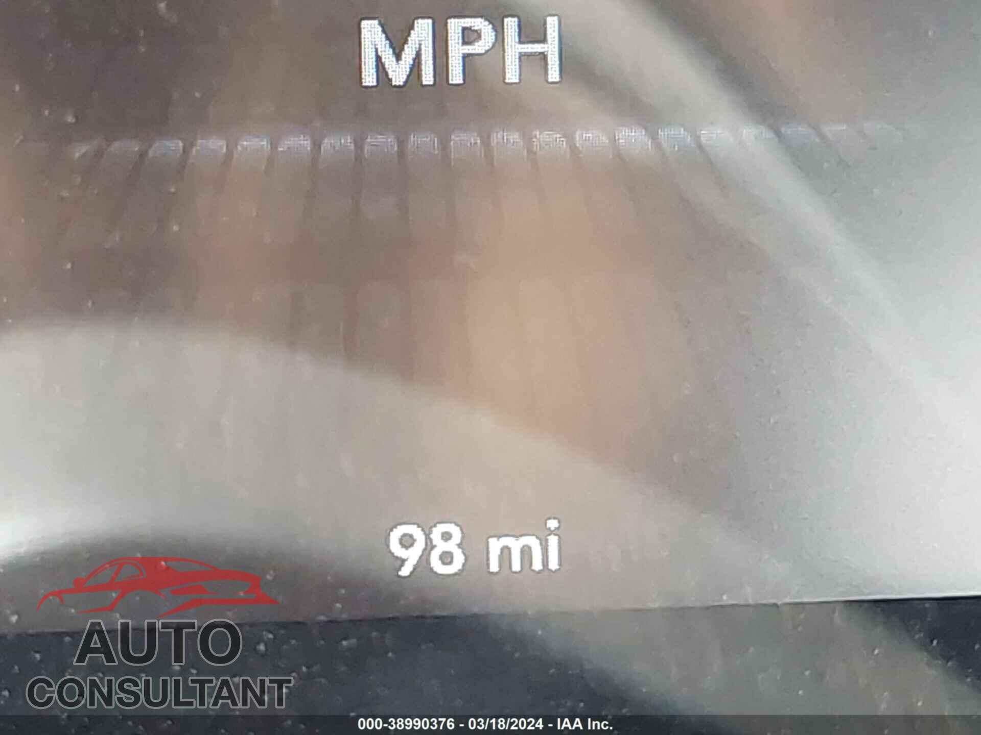 DODGE CHALLENGER 2023 - 2C3CDZAG5PH602386