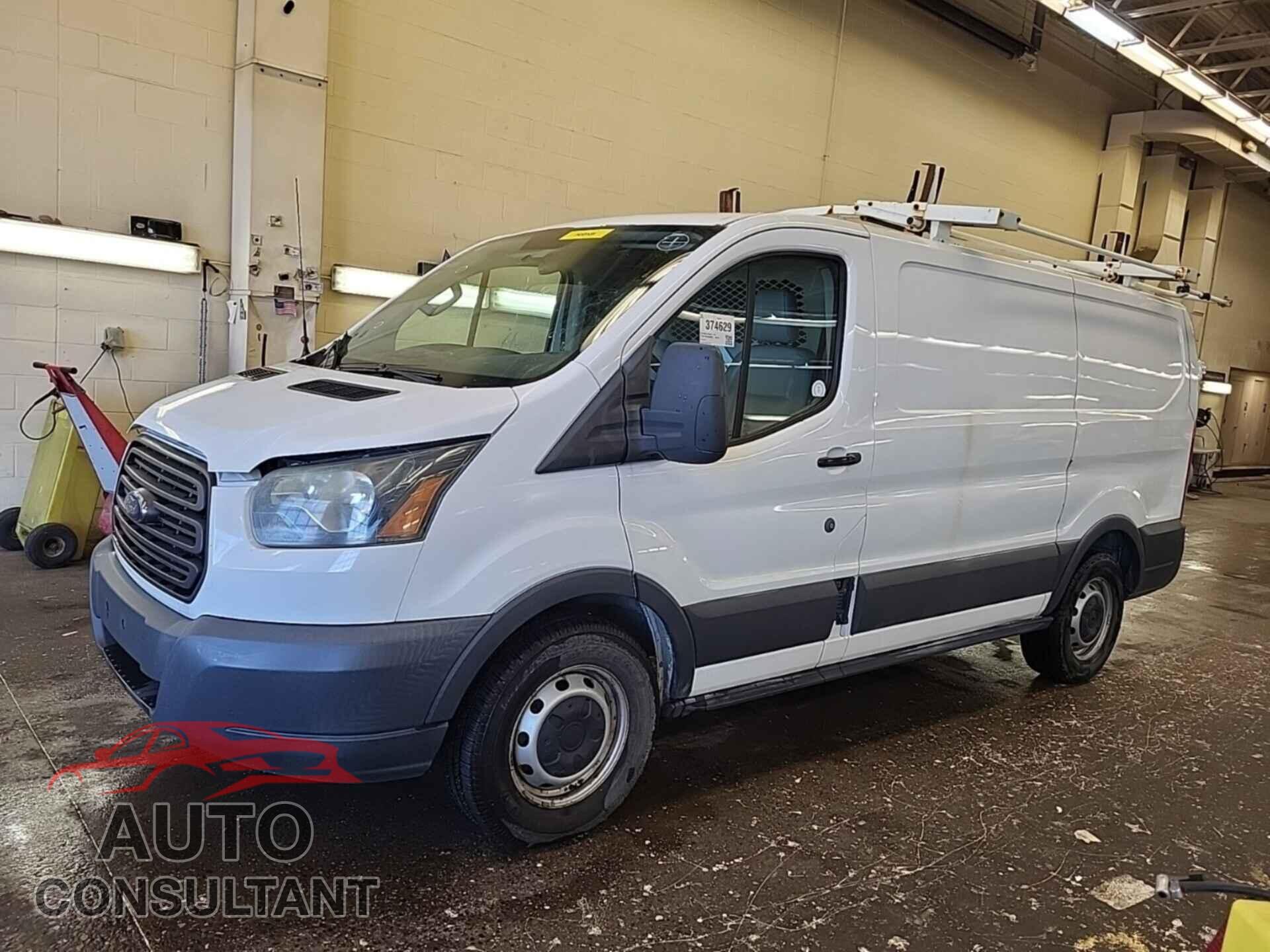FORD TRANSIT 2015 - 1FTNE1YM1FKA95220