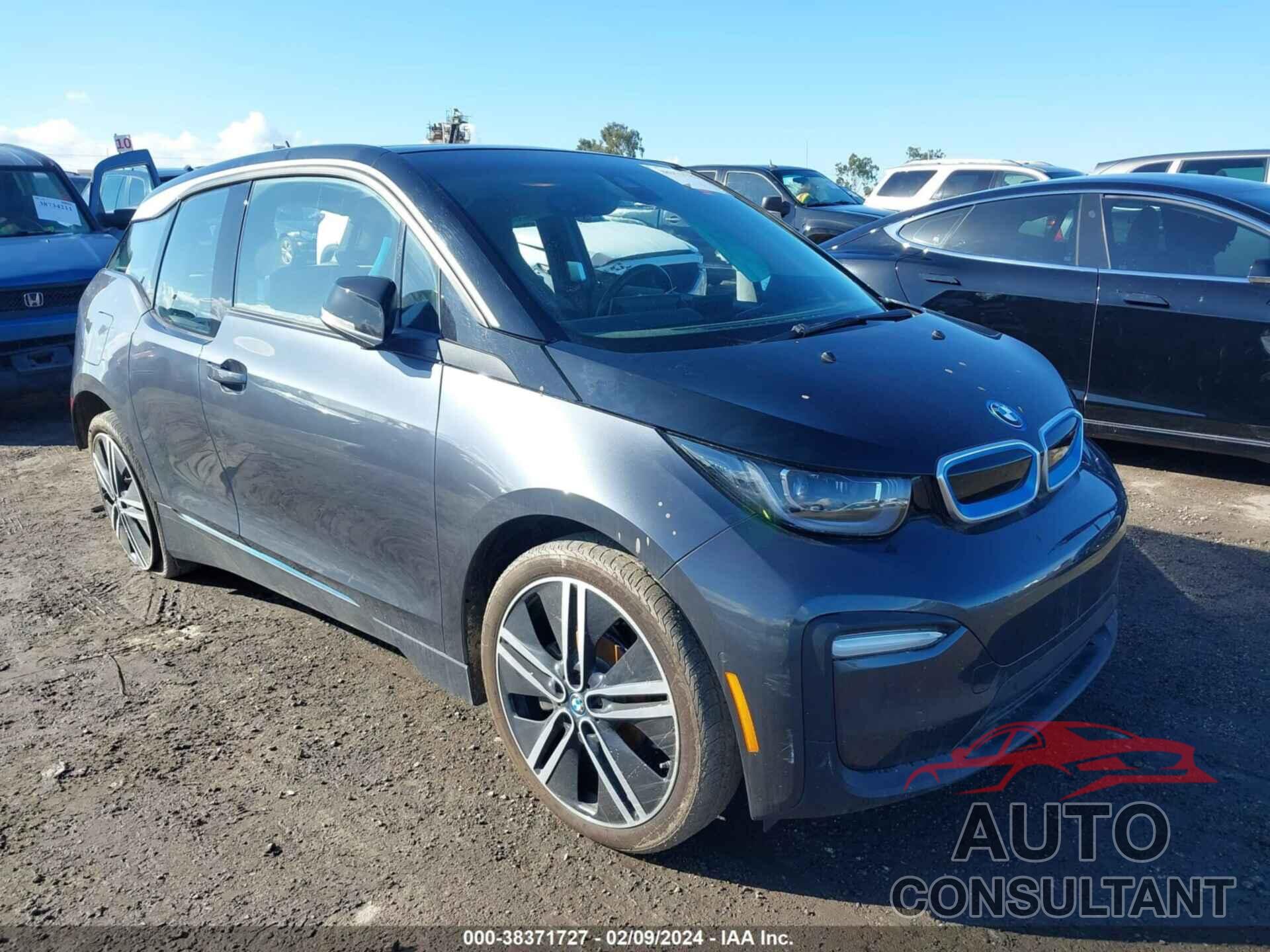 BMW I3 2020 - WBY8P2C03L7G45812