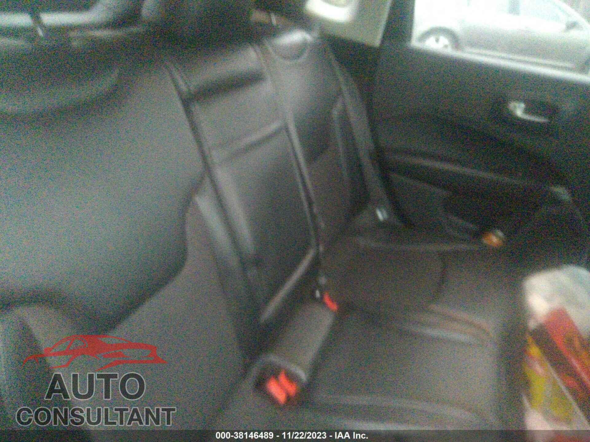 JEEP COMPASS 2018 - 3C4NJDBB0JT453547