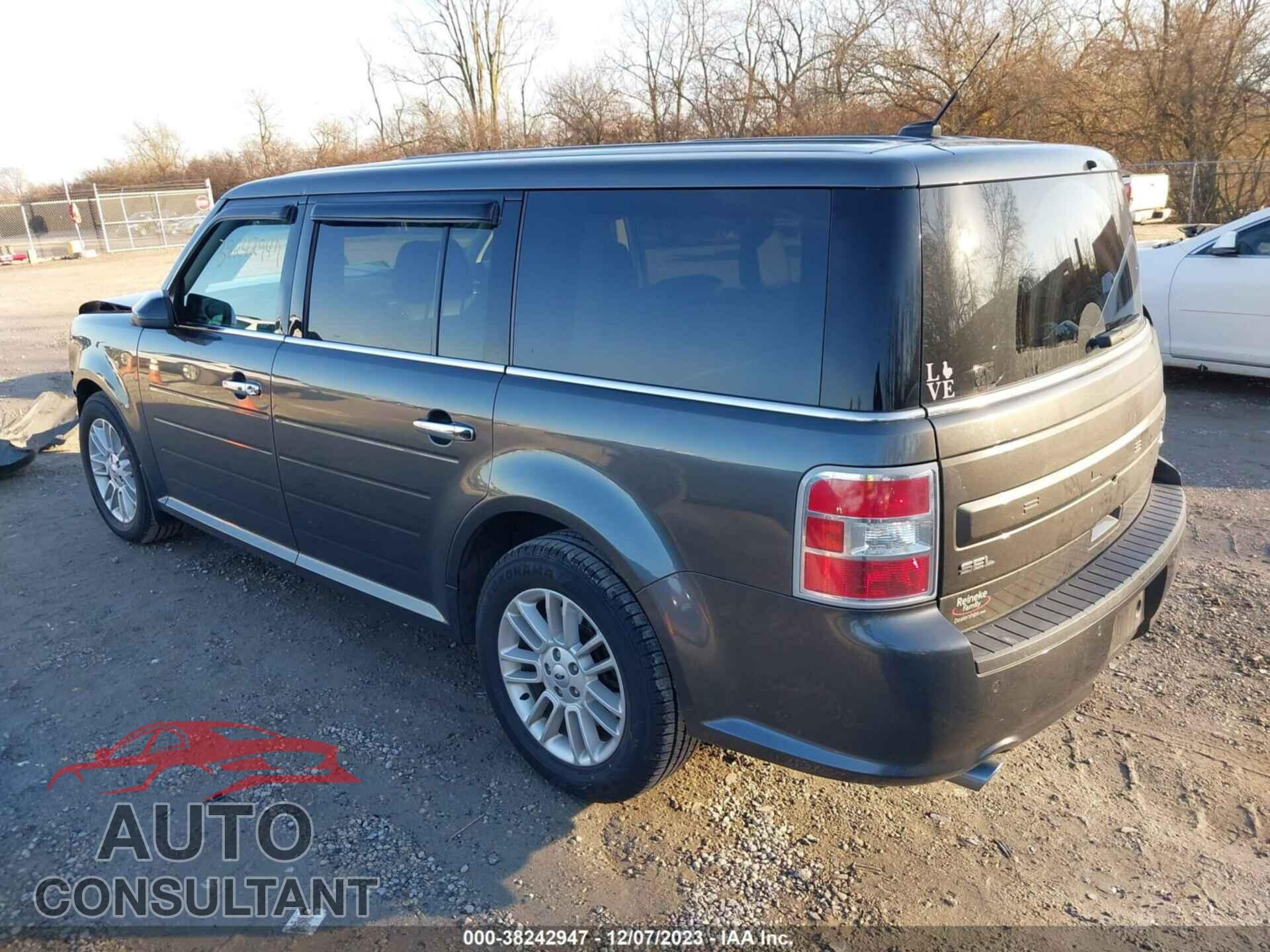 FORD FLEX 2016 - 2FMHK6C82GBA19929
