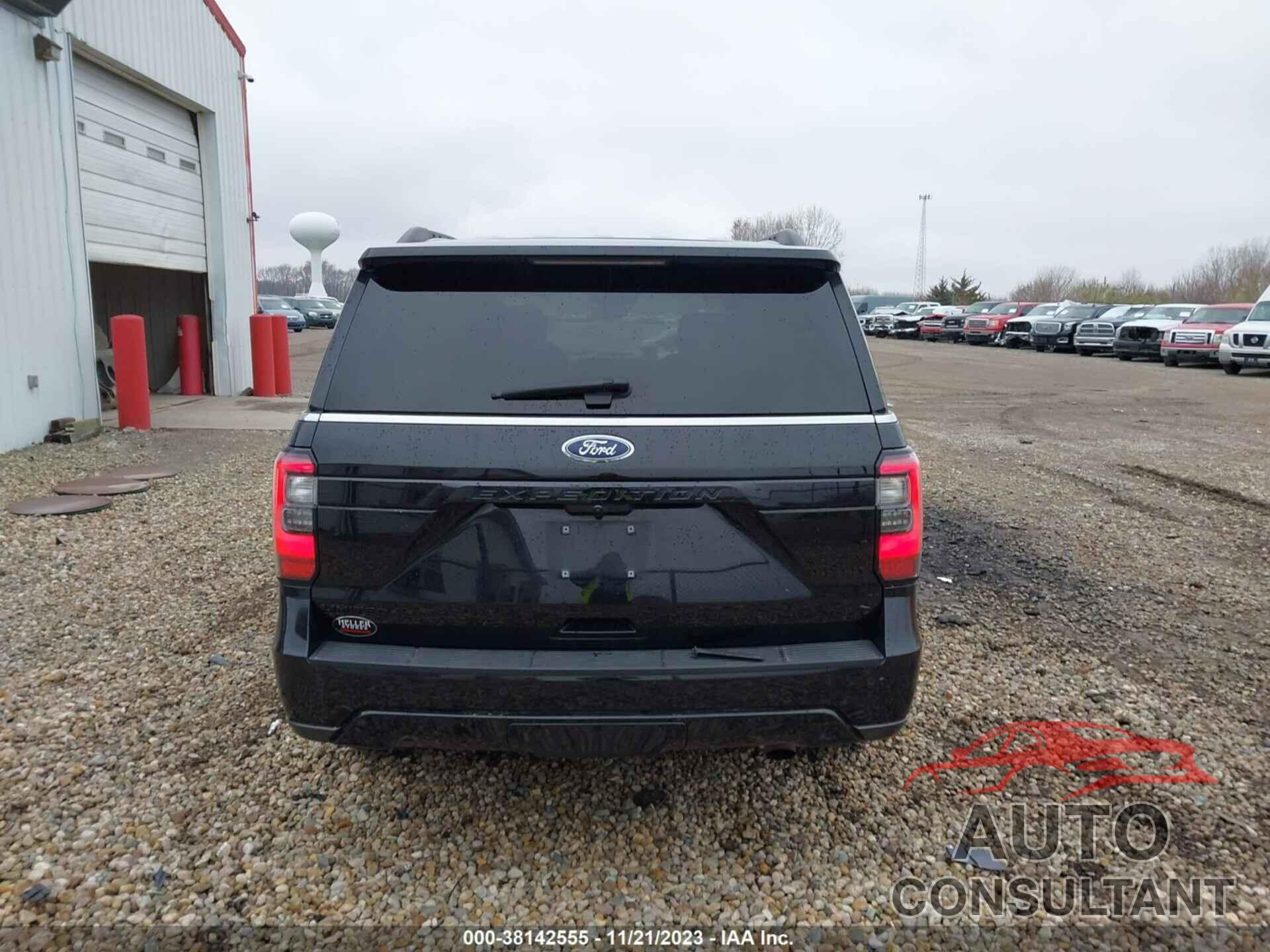FORD EXPEDITION 2021 - 1FMJU2AT1MEA52674