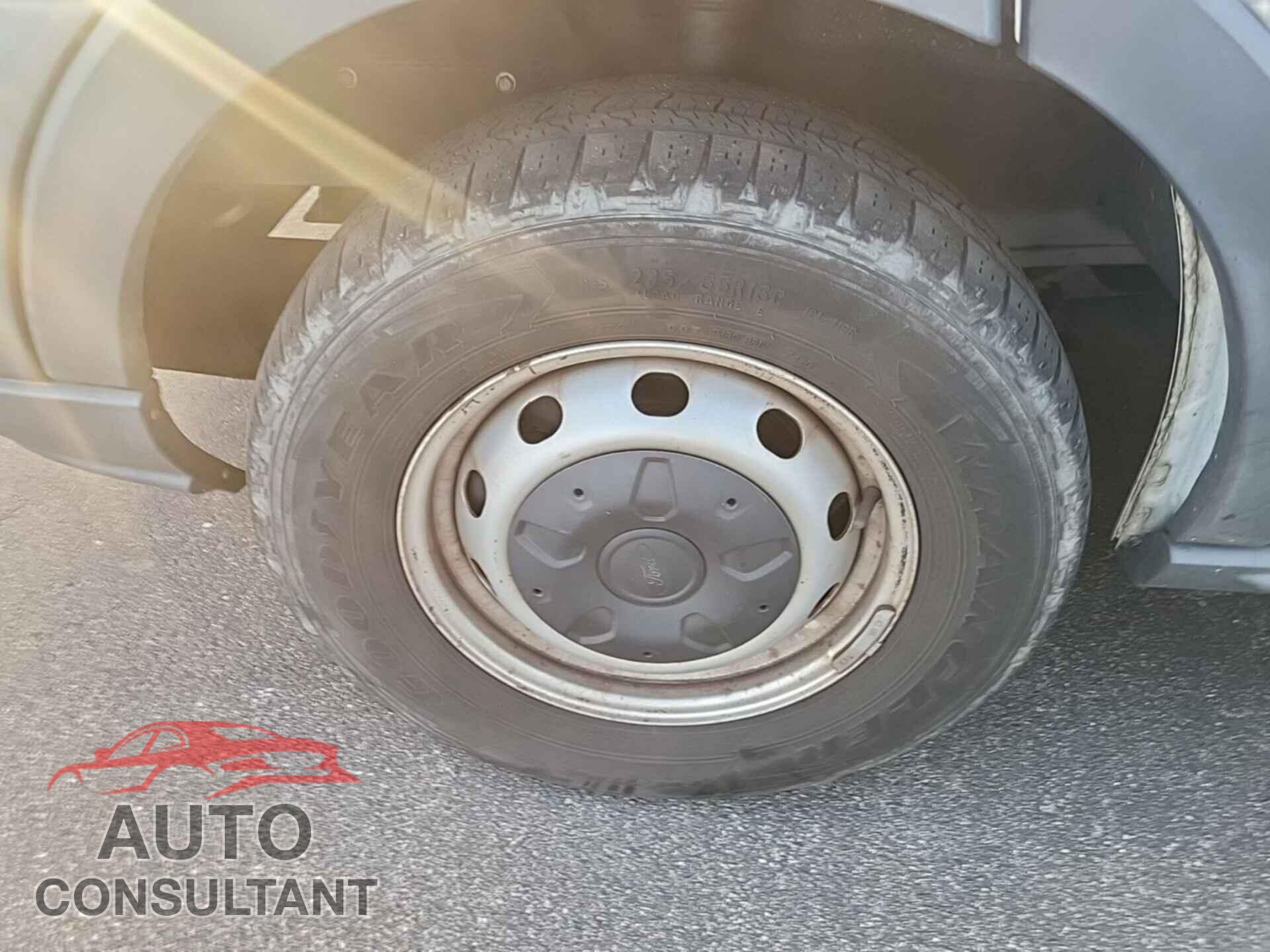 FORD TRANSIT 2016 - 1FTYR1CM6GKB41733