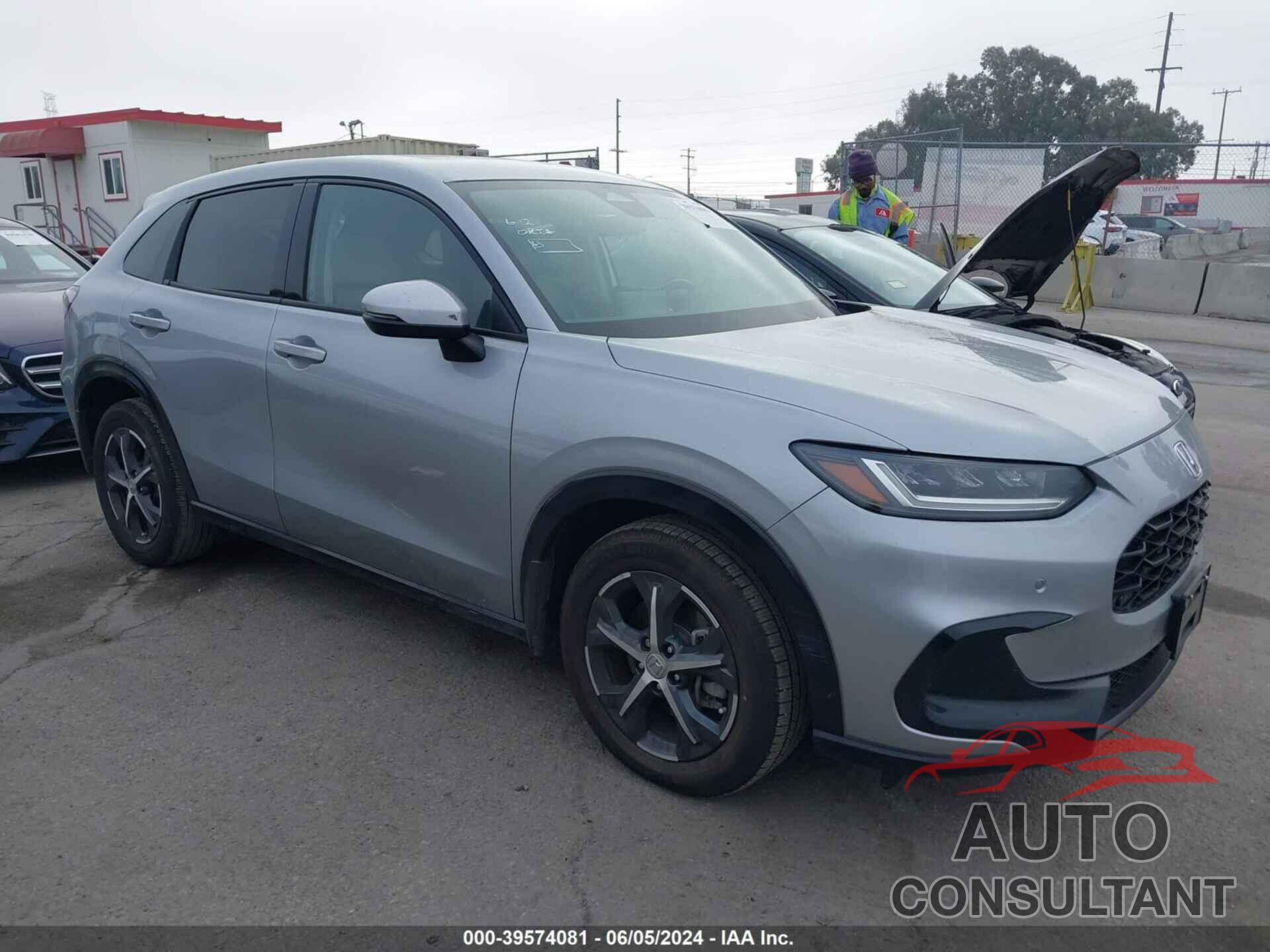 HONDA HR-V 2023 - 3CZRZ1H7XPM702929