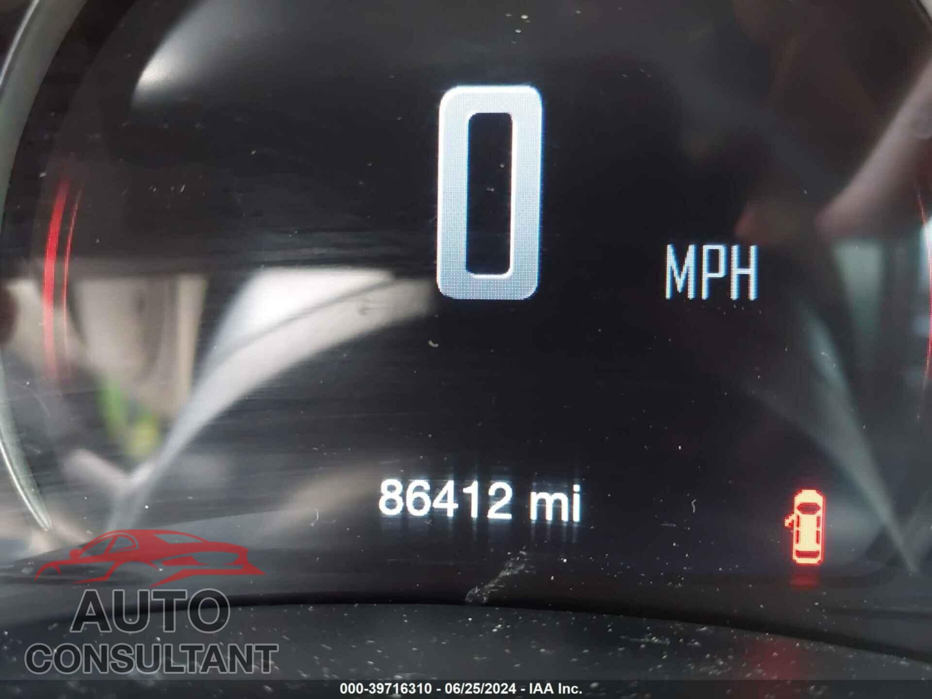 DODGE DURANGO 2021 - 1C4RDJDG1MC599469