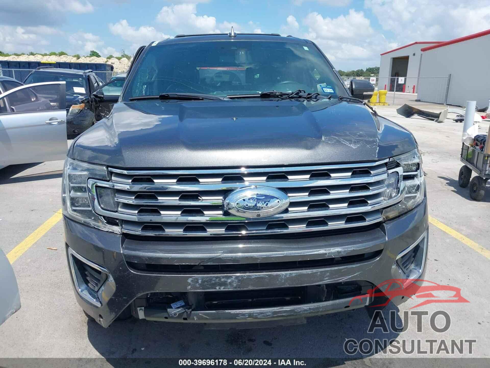 FORD EXPEDITION 2020 - 1FMJK1KT5LEA33266