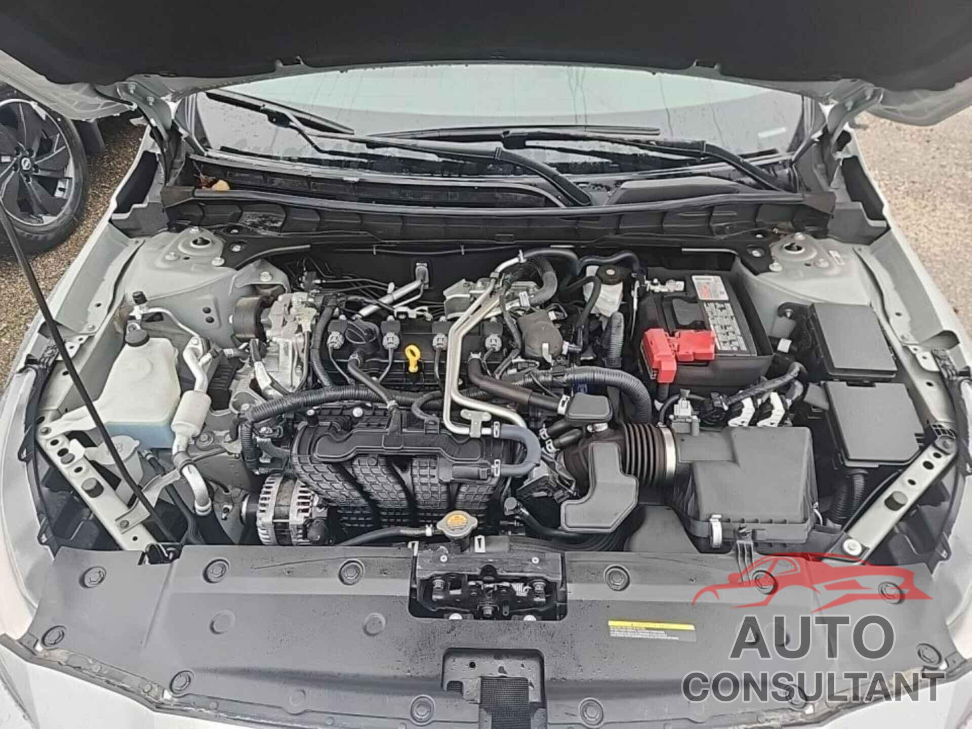 NISSAN ALTIMA 2022 - 1N4BL4CW2NN413464