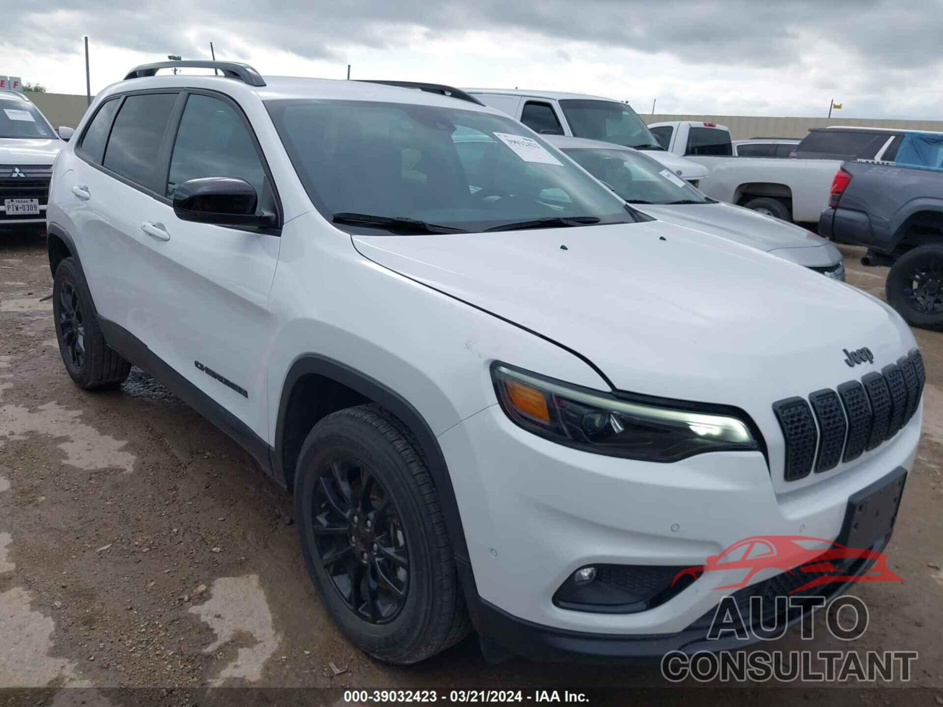 JEEP CHEROKEE 2023 - 1C4PJMMB2PD112560