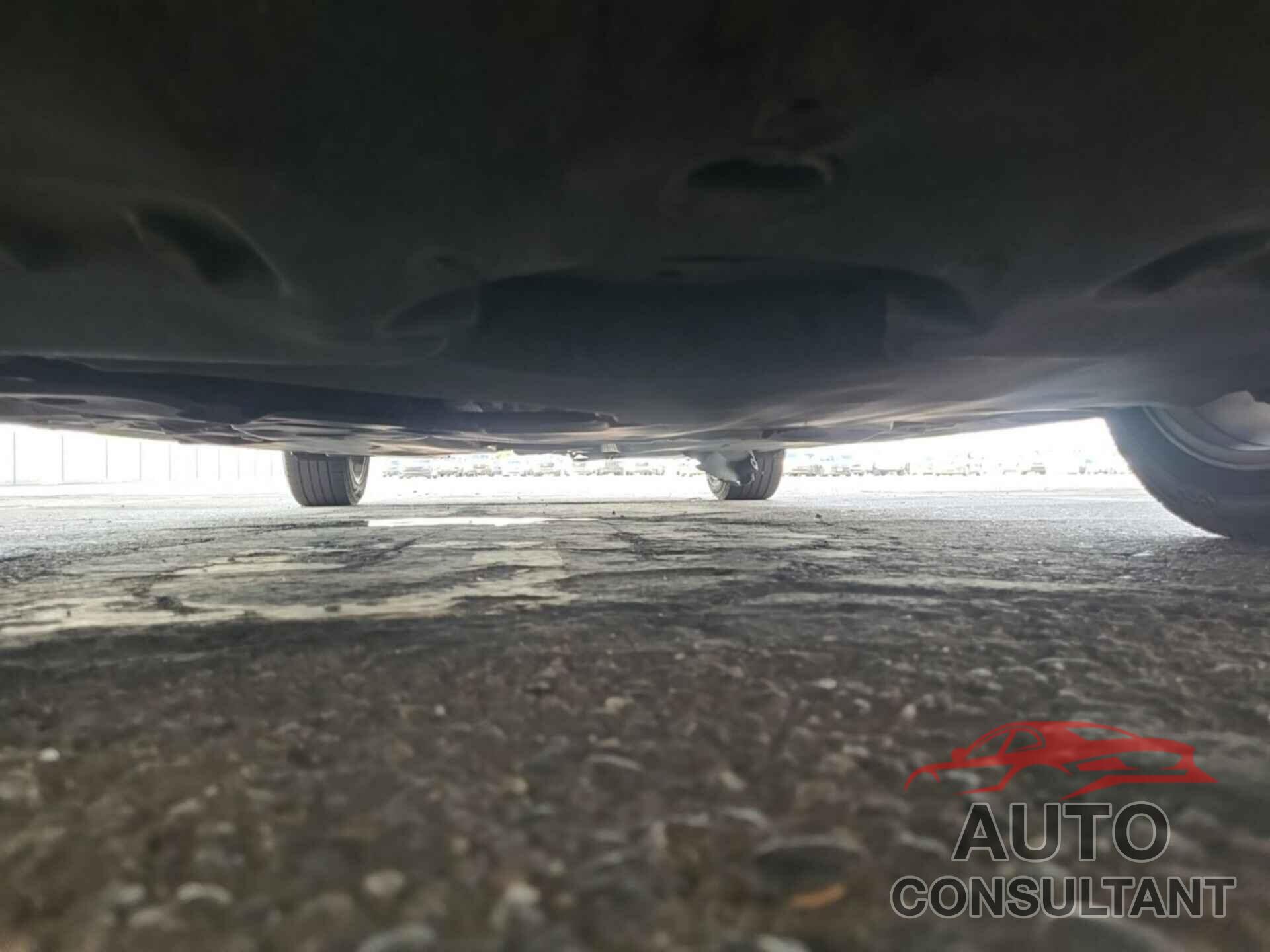 TOYOTA CAMRY 2021 - 4T1C11AK3MU561349