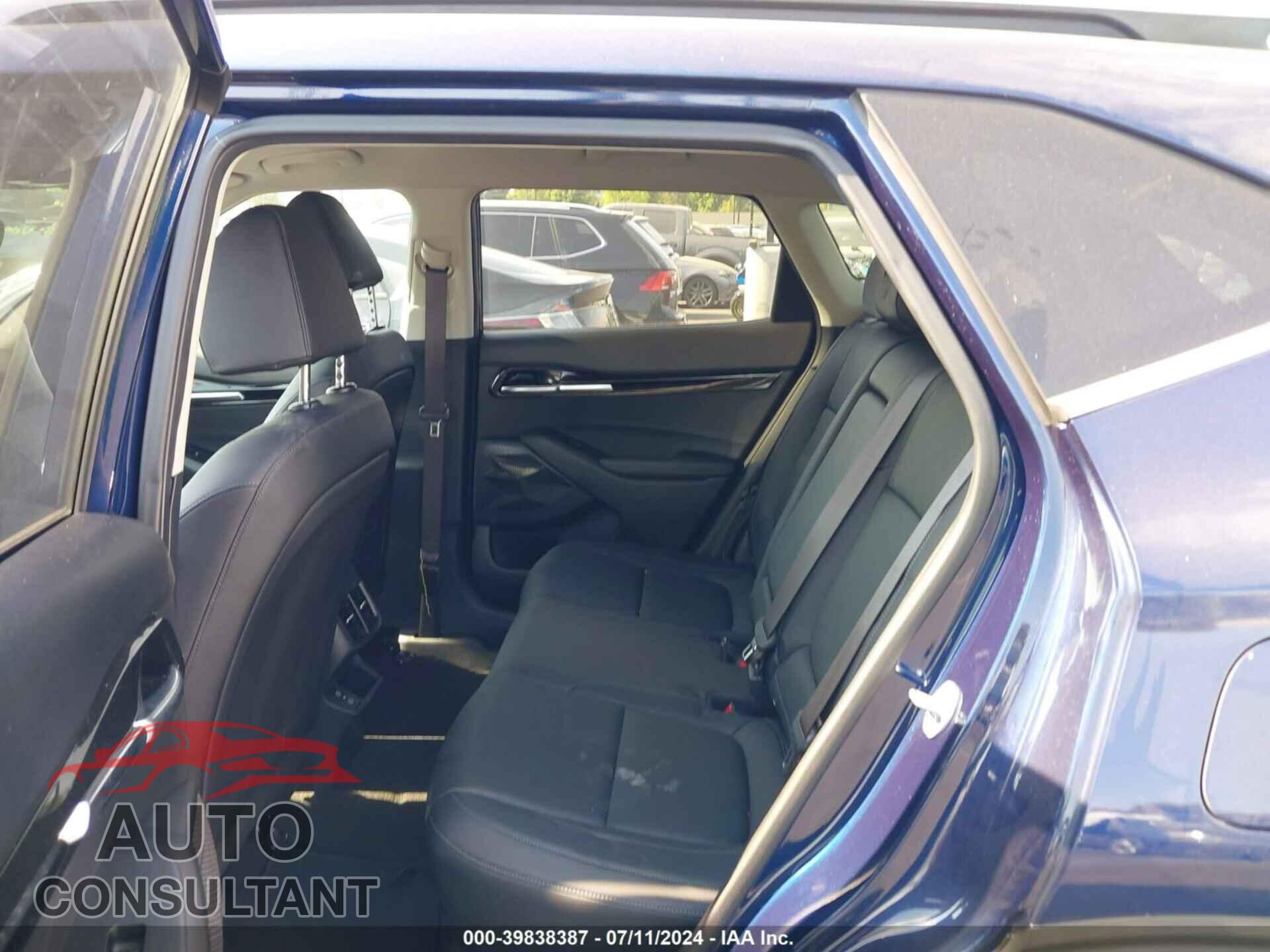 KIA SELTOS 2024 - KNDER2AA3R7516632