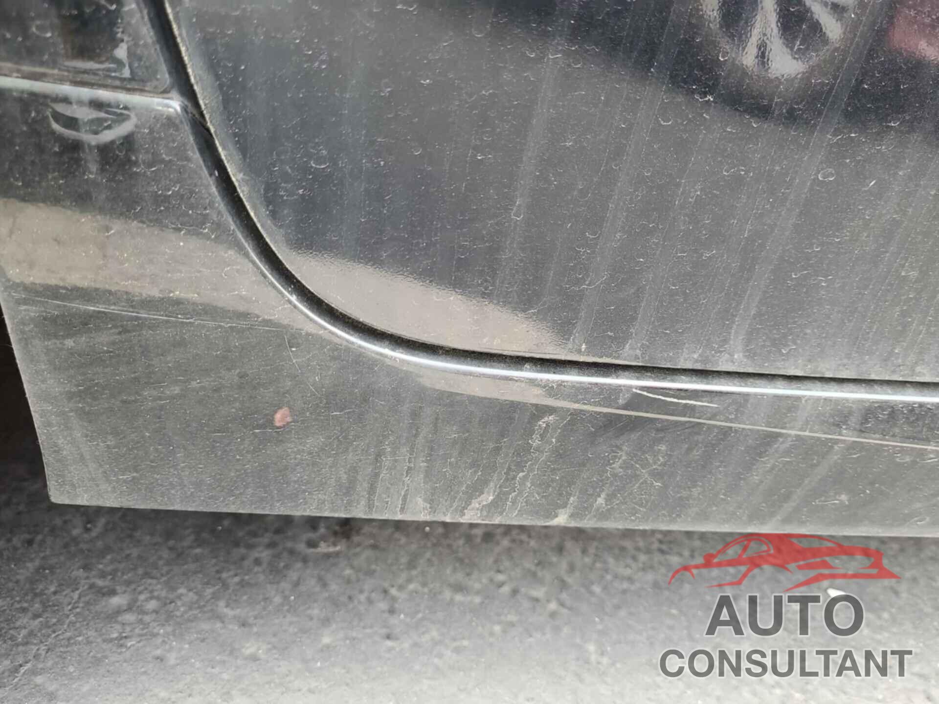 TOYOTA CAMRY 2020 - 4T1L31AKXLU016046