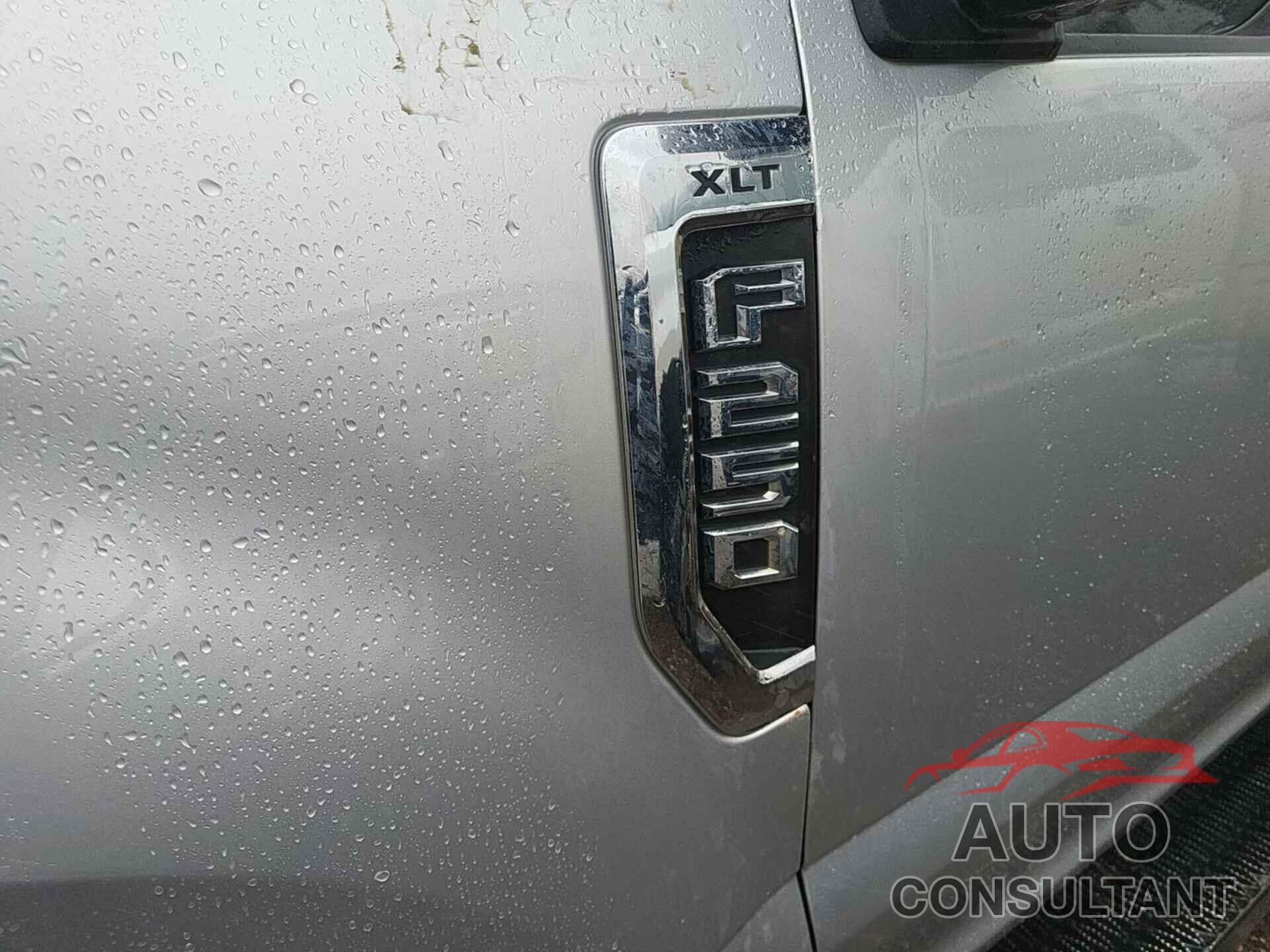 FORD F250 2019 - 1FT7X2B66KEE57053