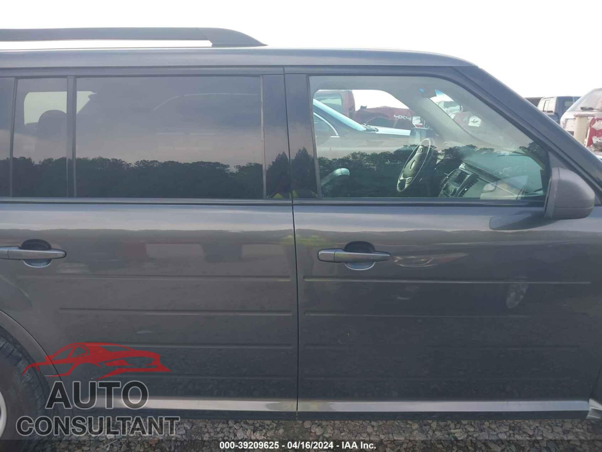 FORD FLEX 2016 - 2FMGK5B88GBA04665