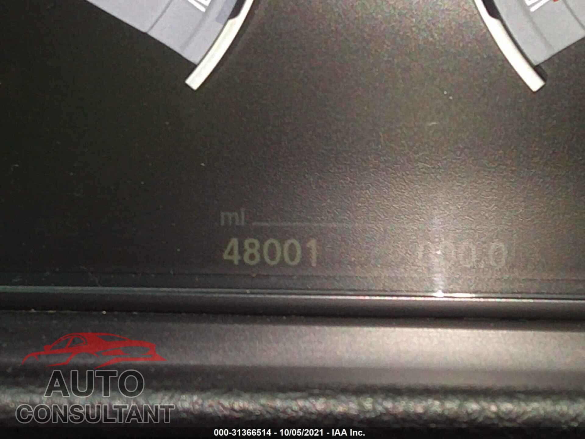 BMW M3 2016 - WBS8M9C5XG5D31261