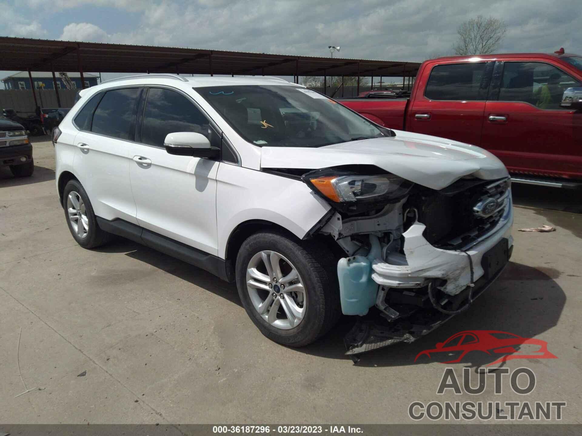 FORD EDGE 2020 - 2FMPK3J94LBB23628