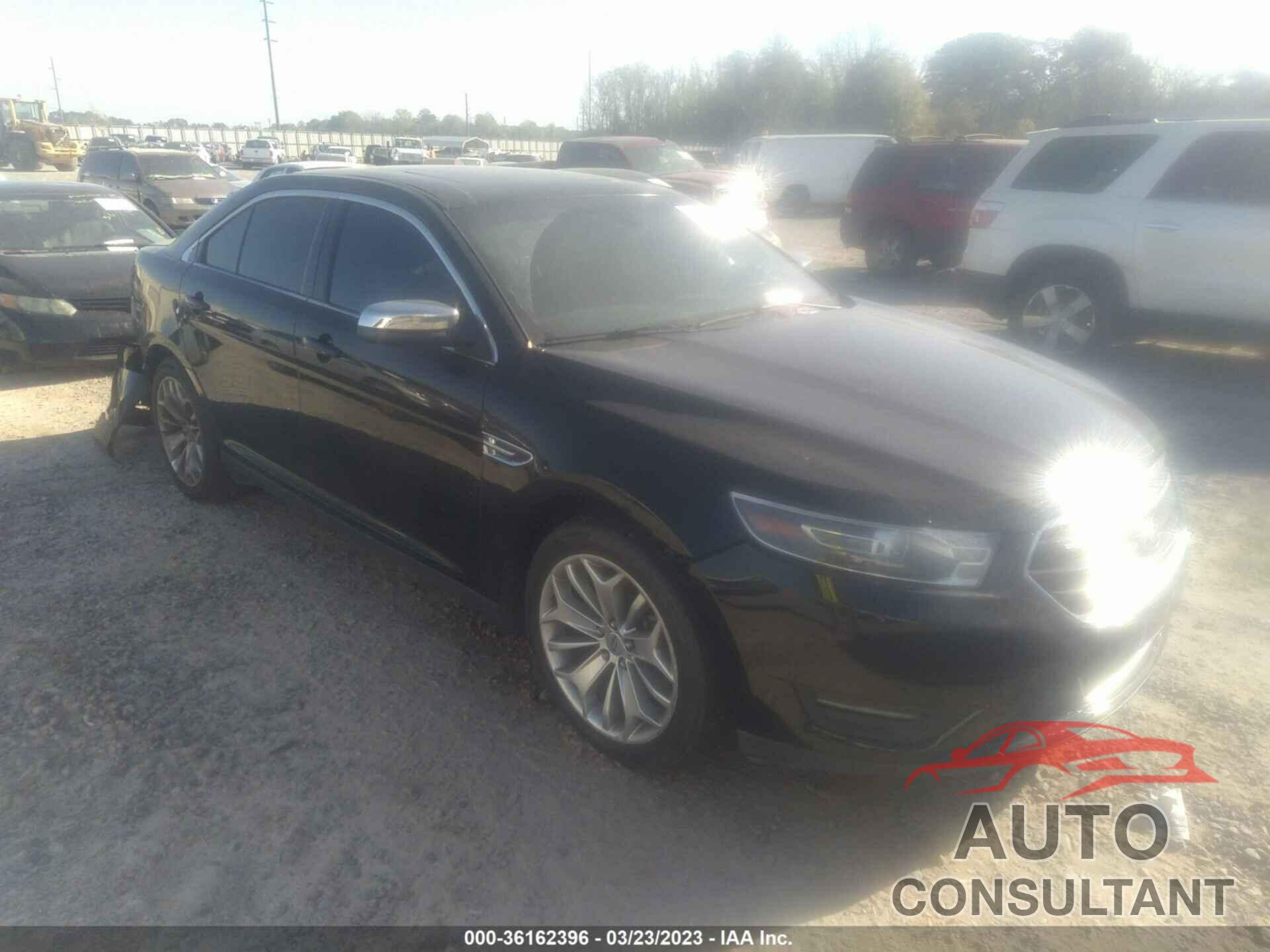 FORD TAURUS 2016 - 1FAHP2F81GG110859