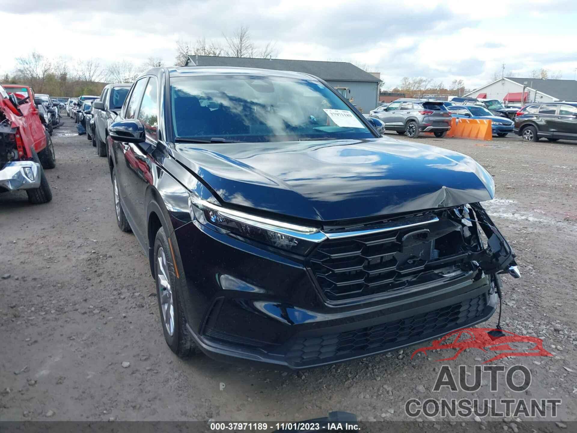 HONDA CR-V 2024 - 2HKRS4H49RH404009