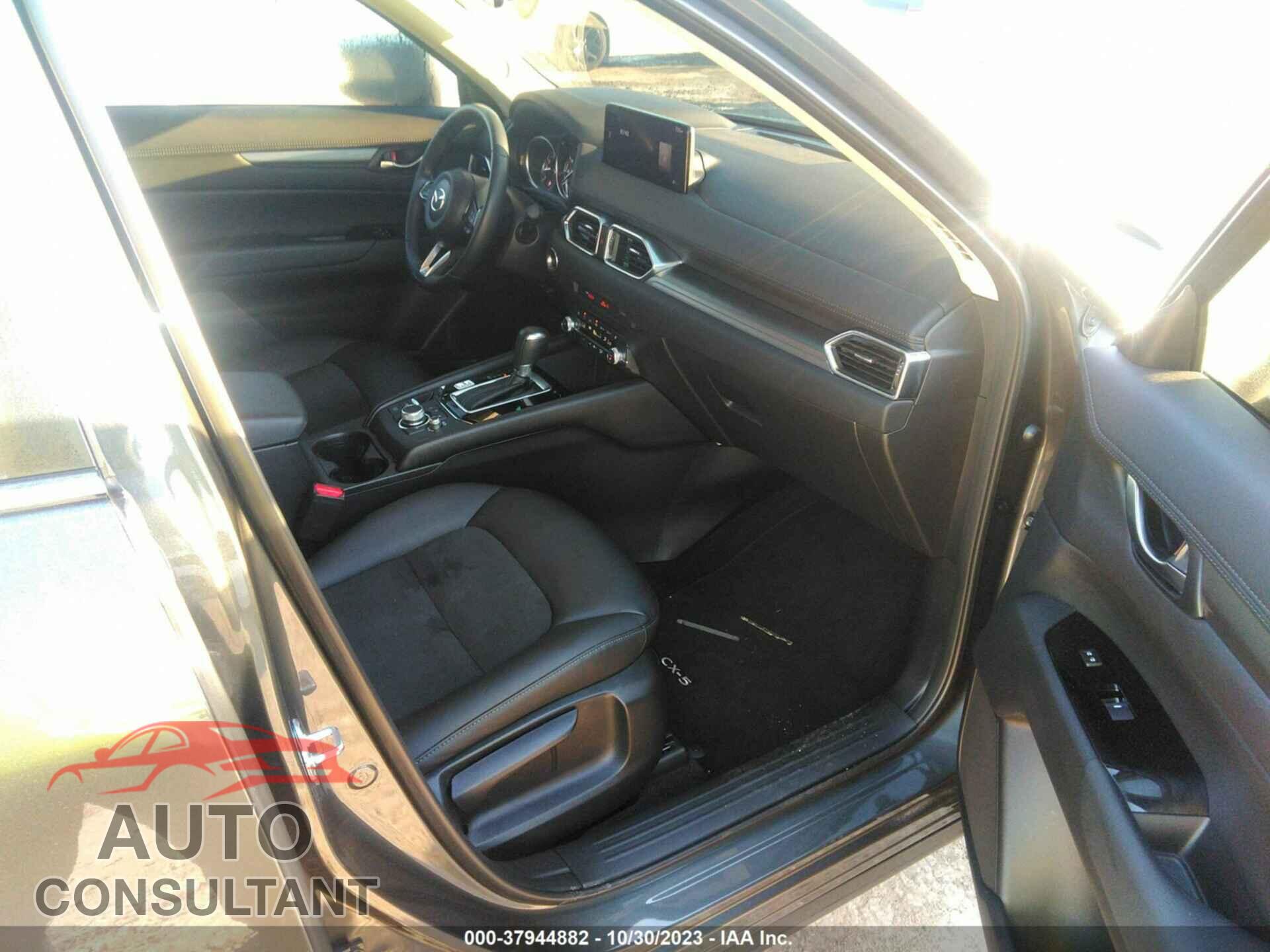 MAZDA CX-5 2023 - JM3KFBBM7P0113805