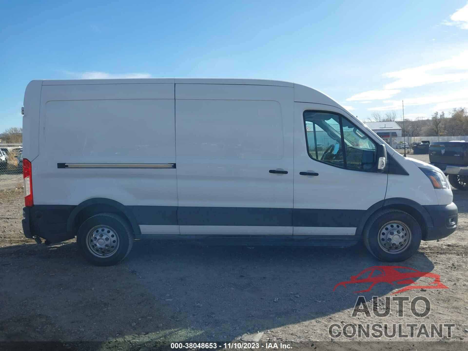 FORD TRANSIT CARGO VAN 2020 - 1FTBR2CG1LKA84423