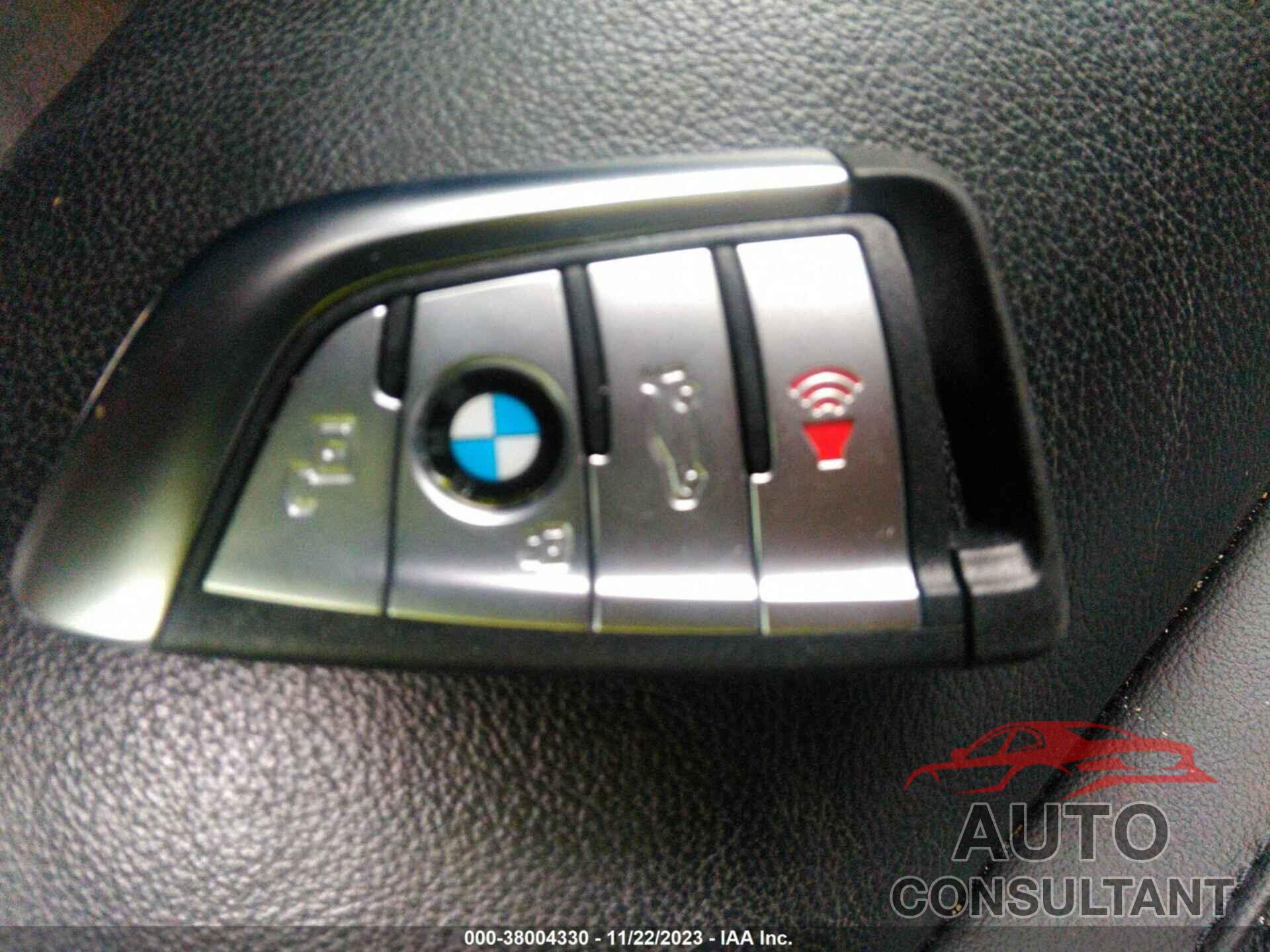 BMW X6 2021 - 5UXCY4C08M9E25431