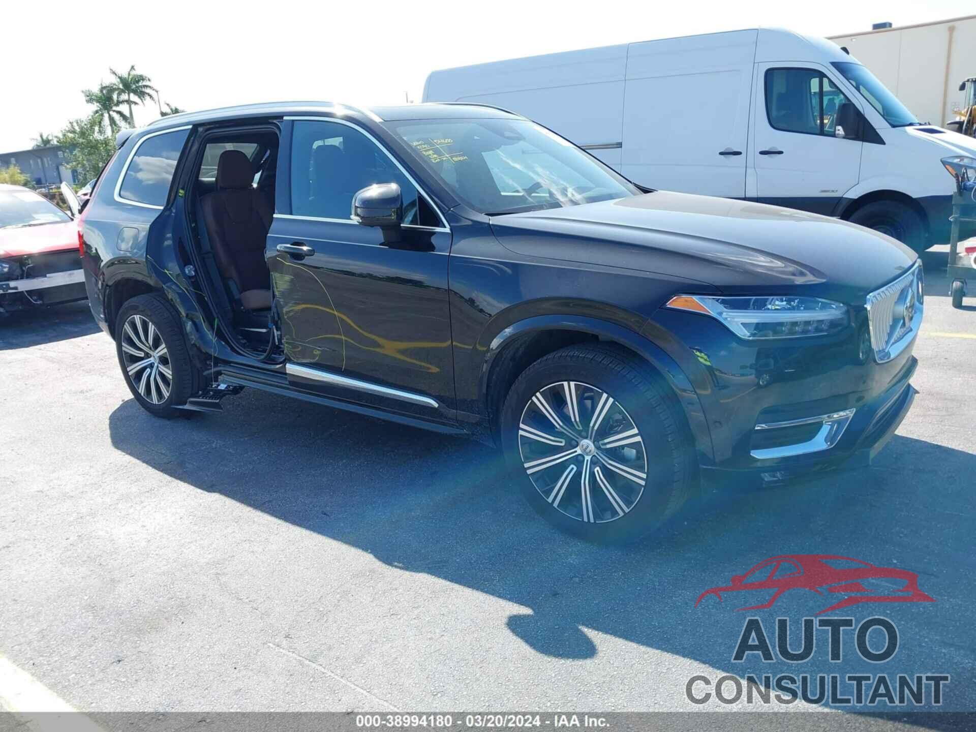 VOLVO XC90 2024 - YV4062PE6R1171805