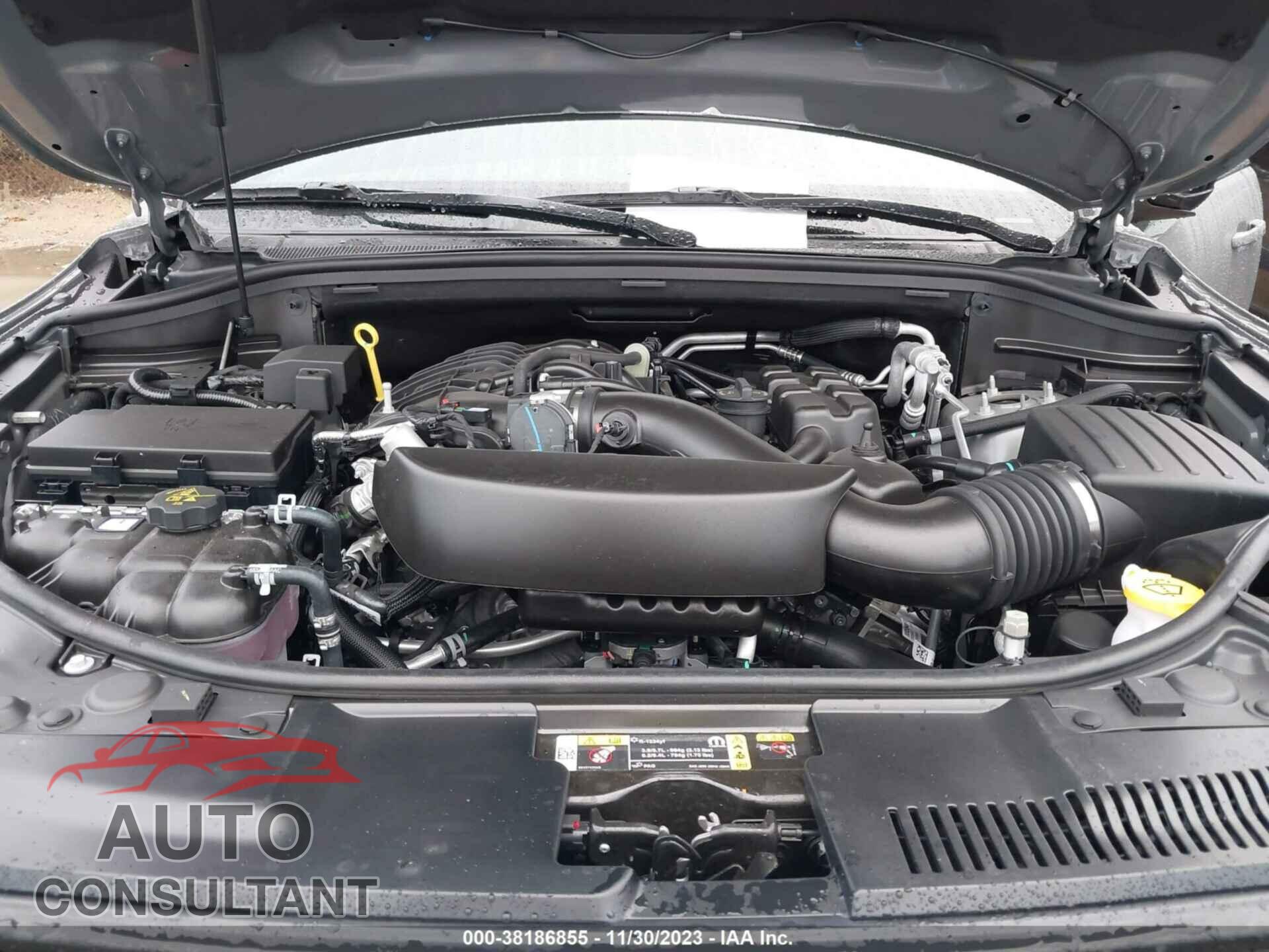 DODGE DURANGO 2023 - 1C4RDHDG6PC685468