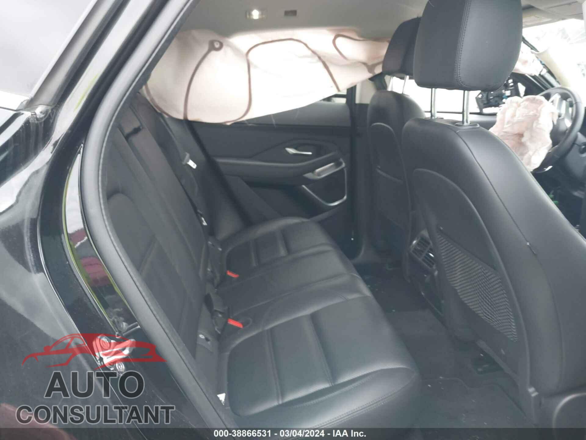 JAGUAR E-PACE 2021 - SADFK2FX4M1025170