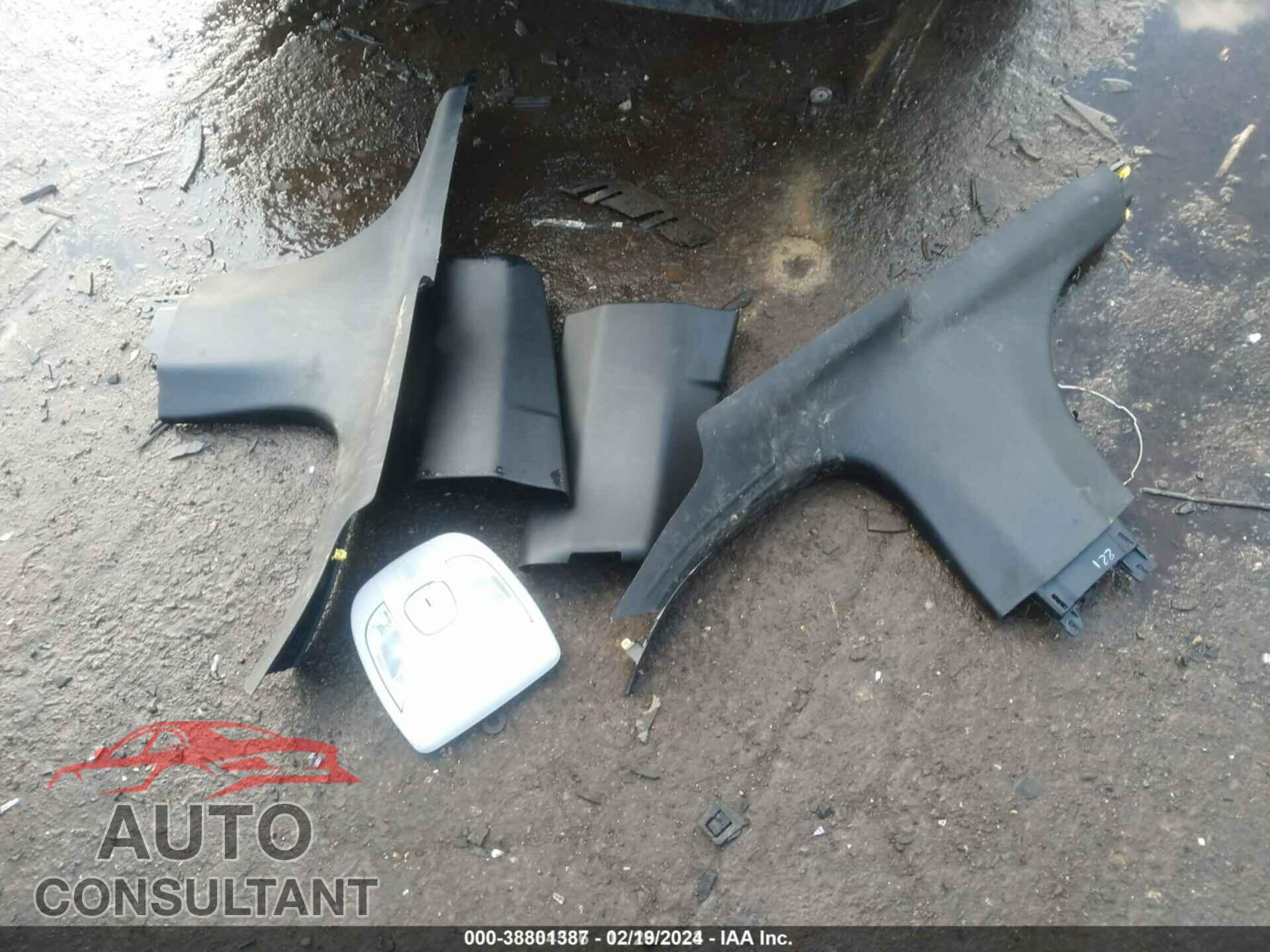 JEEP COMPASS 2020 - 3C4NJDCB0LT211925