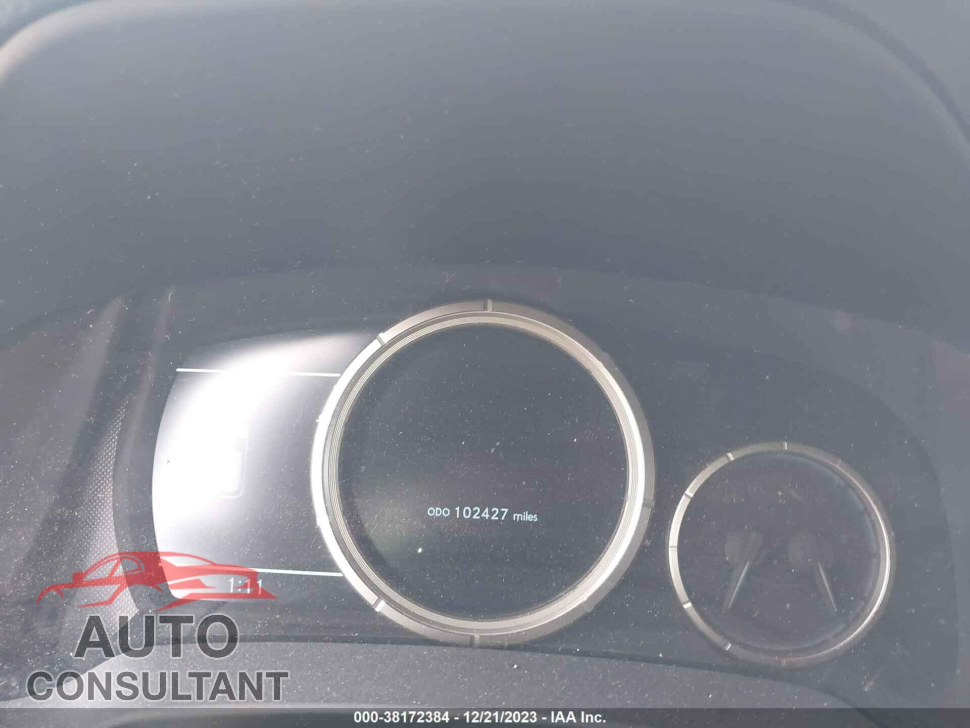 LEXUS RX 2017 - 2T2ZZMCA5HC072463