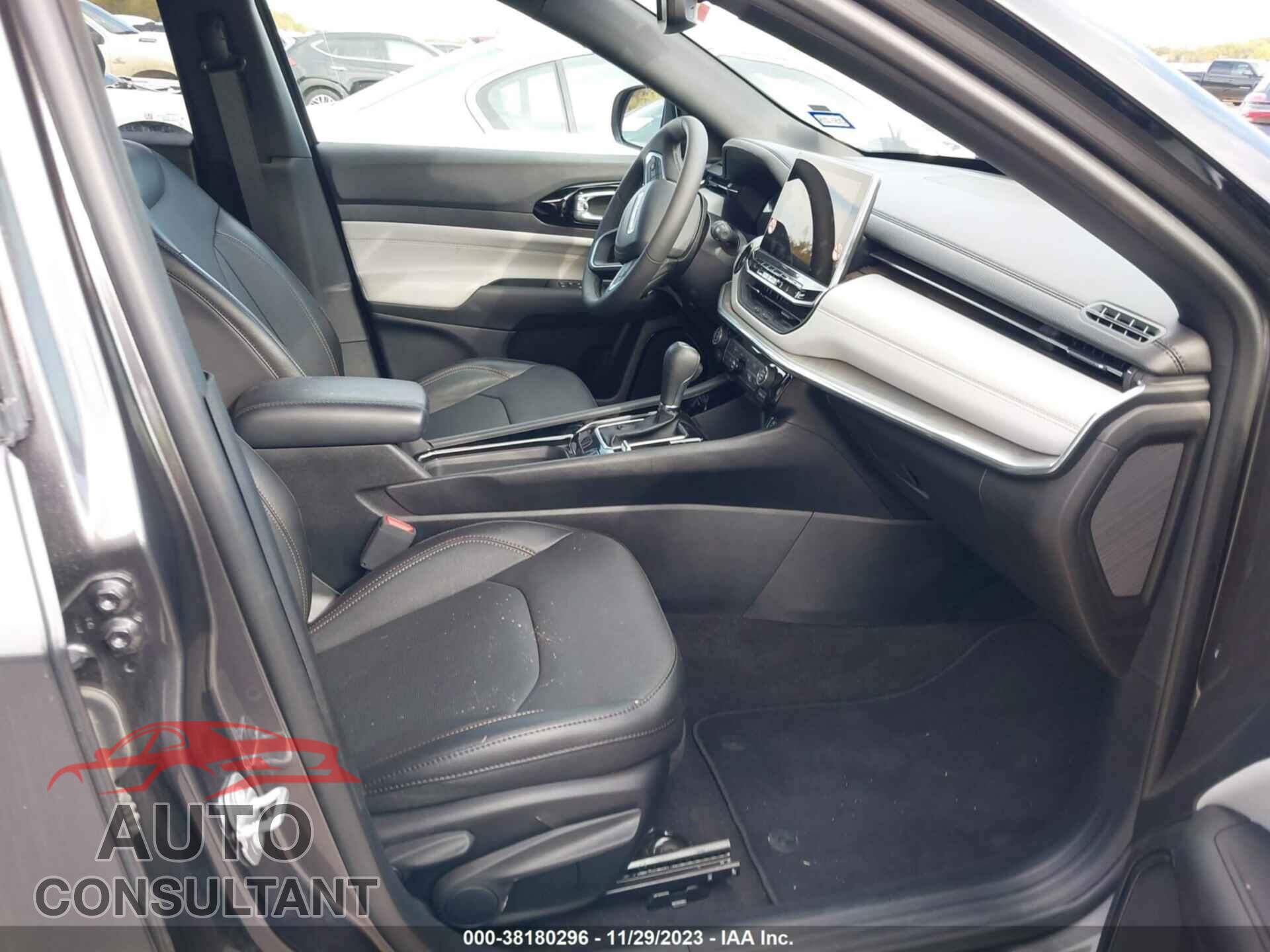 JEEP COMPASS 2023 - 3C4NJDCN0PT564777