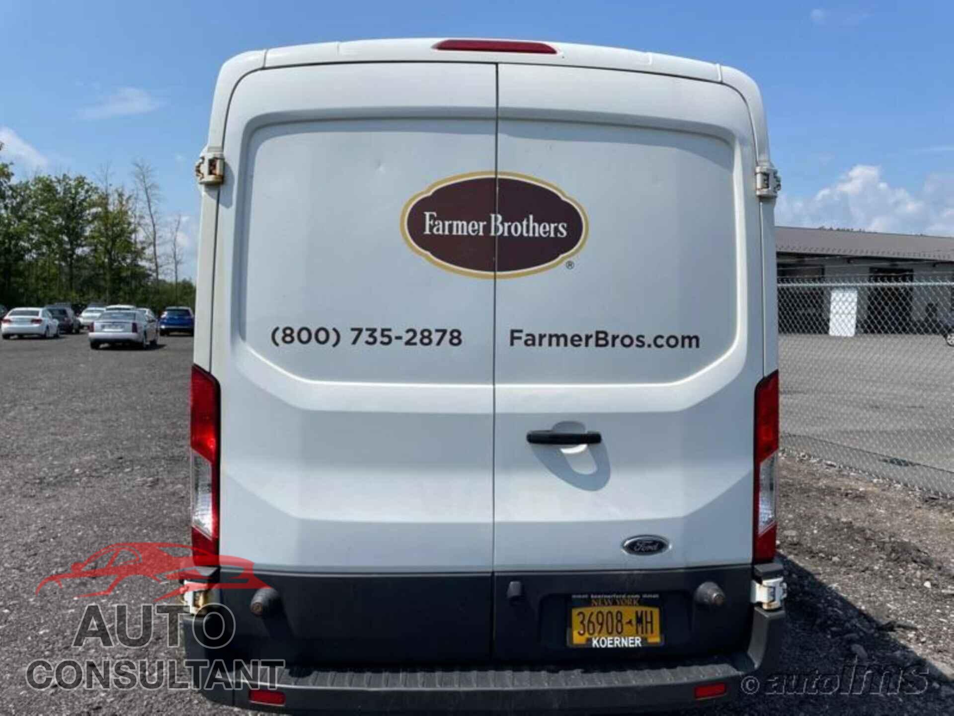 FORD TRANSIT 2015 - 1FTNR2CM9FKB19085