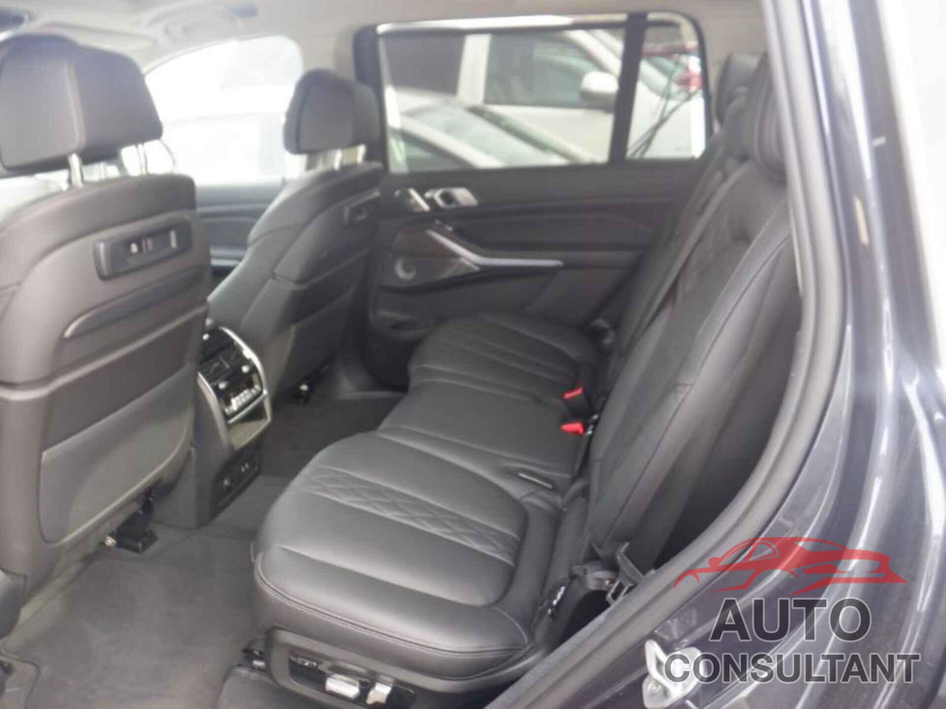 BMW X7 2019 - 5UXCX4C54KLS38800