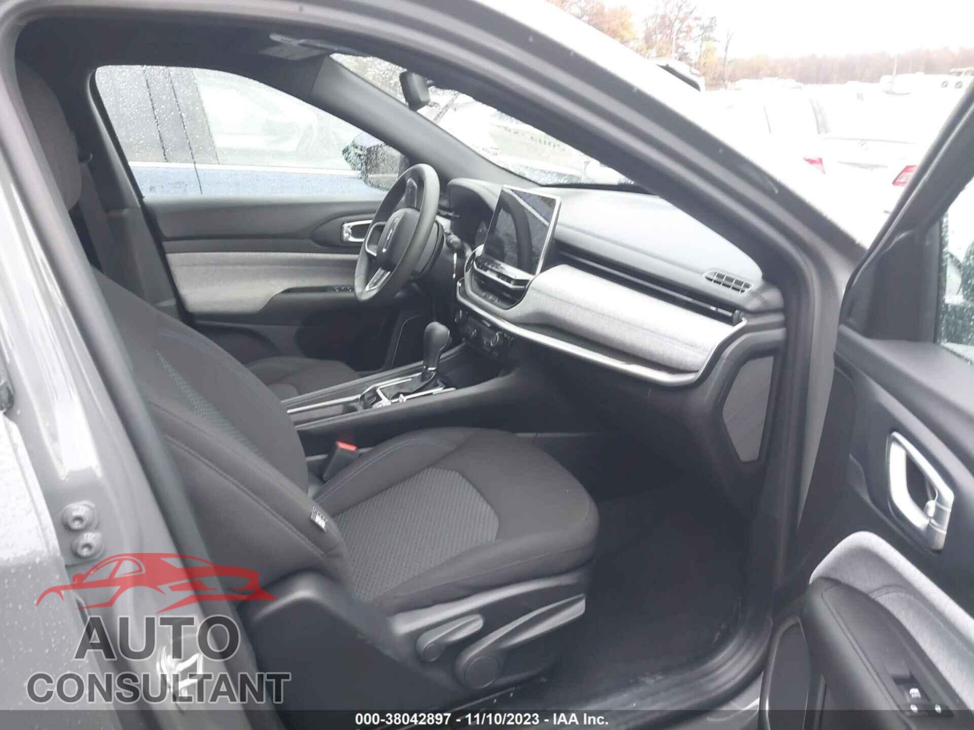 JEEP COMPASS 2023 - 3C4NJDANXPT520269