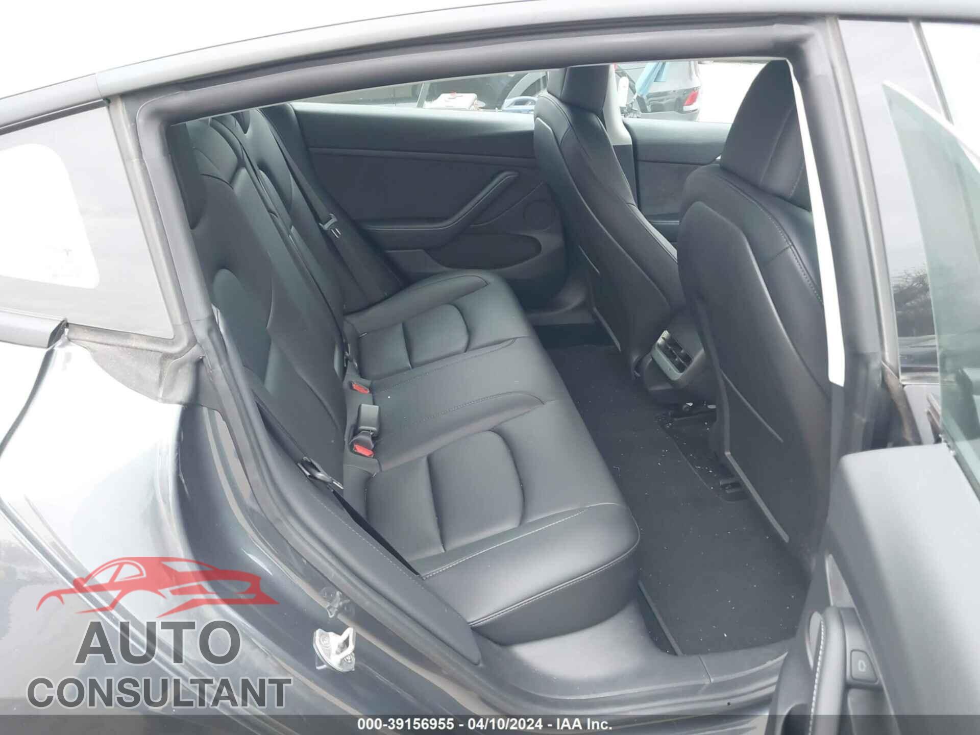 TESLA MODEL 3 2021 - 5YJ3E1EB2MF965545