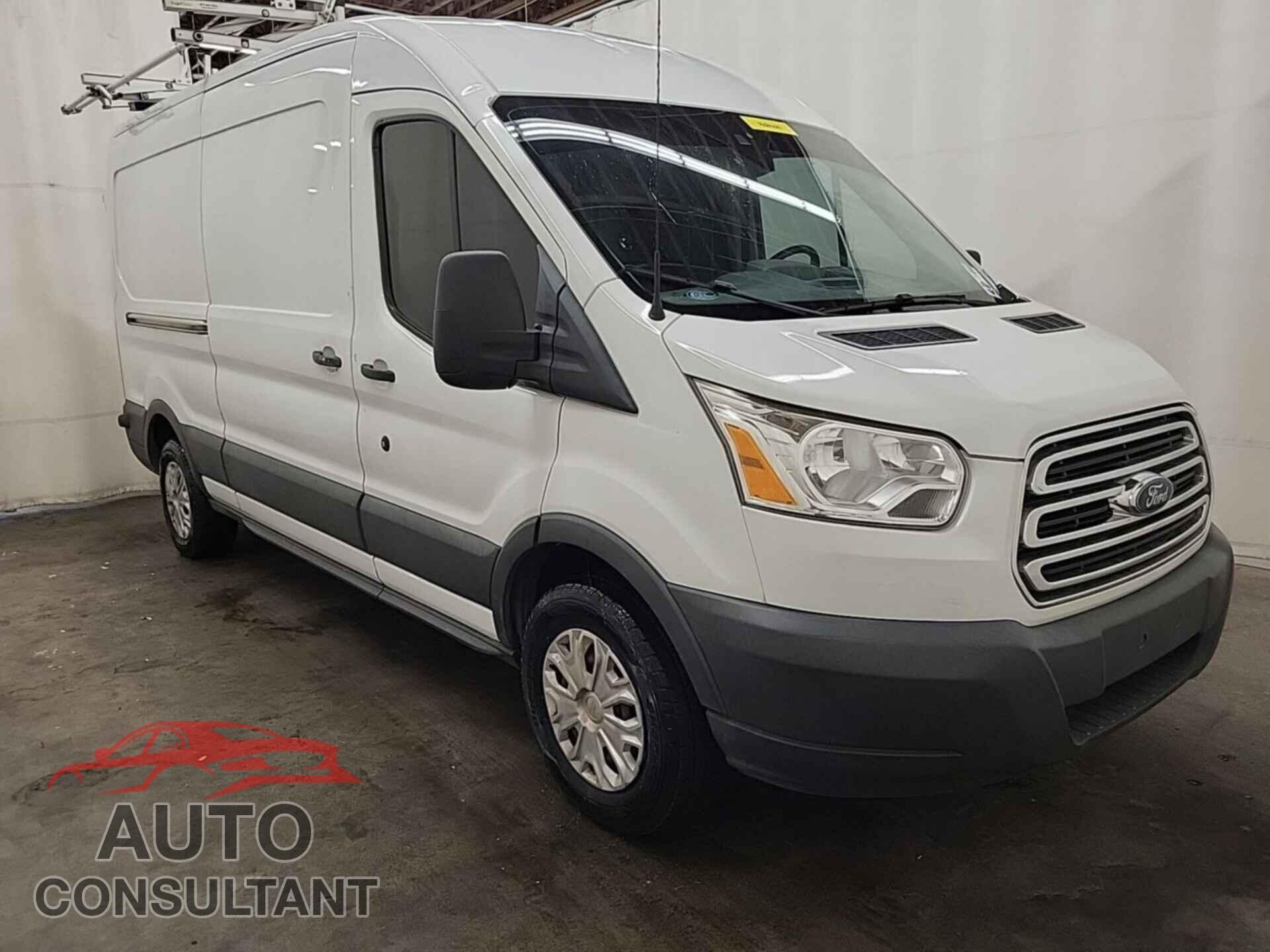 FORD TRANSIT 2017 - 1FTYR2CM1HKB17248