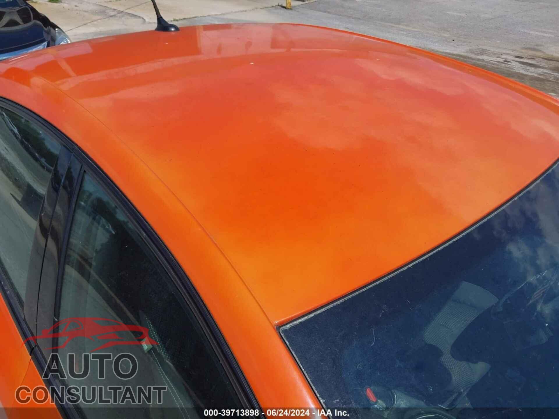 DODGE DART 2015 - 1C3CDFBB4FD237941